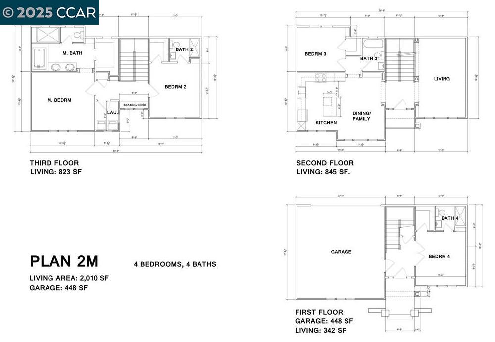 Detail Gallery Image 27 of 27 For 3655 Branding Iron Place, Dublin,  CA 94568 - 4 Beds | 4 Baths