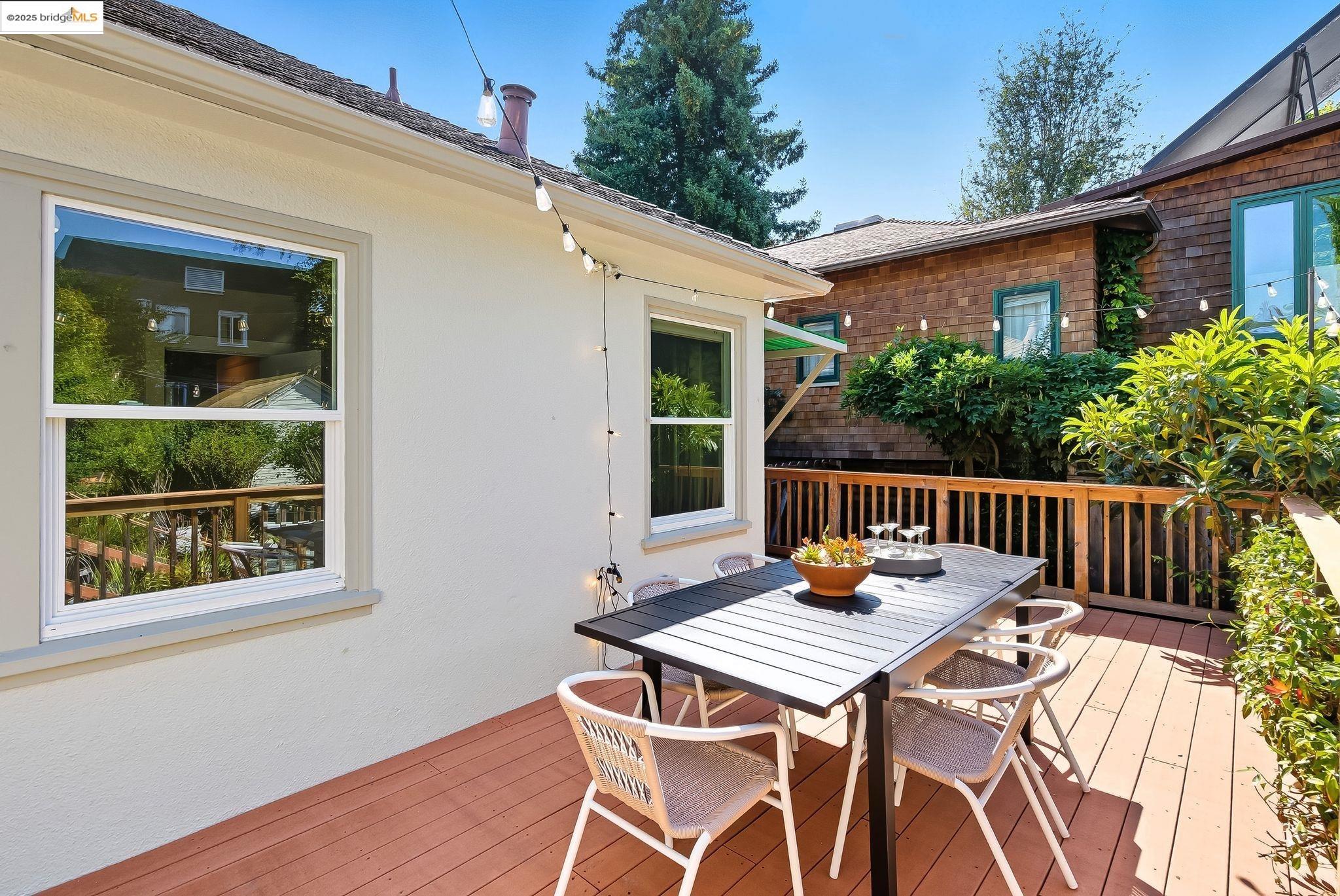 Detail Gallery Image 26 of 48 For 2329 Stuart Street, Berkeley,  CA 94705 - 2 Beds | 1 Baths