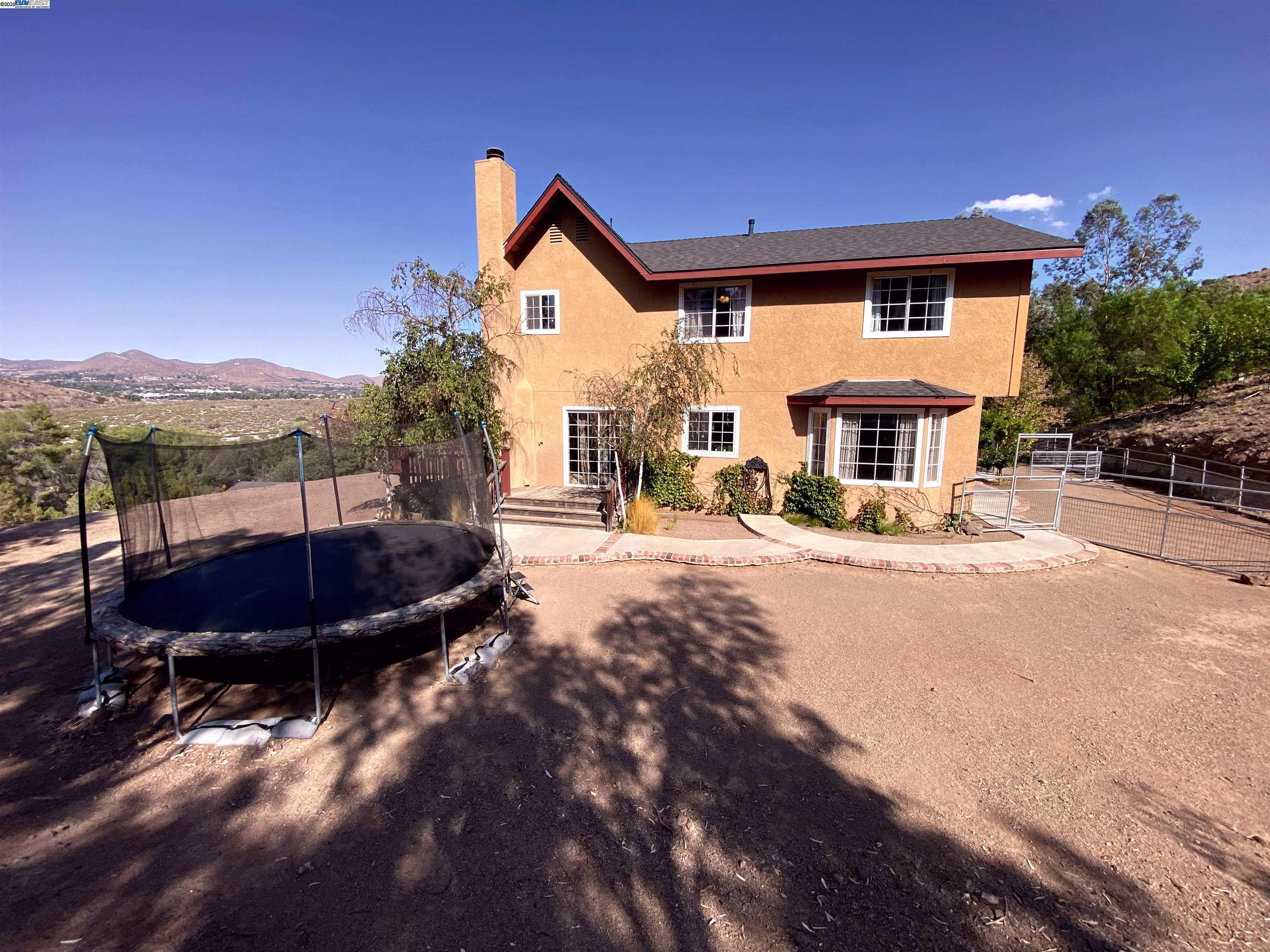 Detail Gallery Image 35 of 42 For 31733 Lake Meadow Rd, Acton,  CA 93510 - 4 Beds | 3 Baths