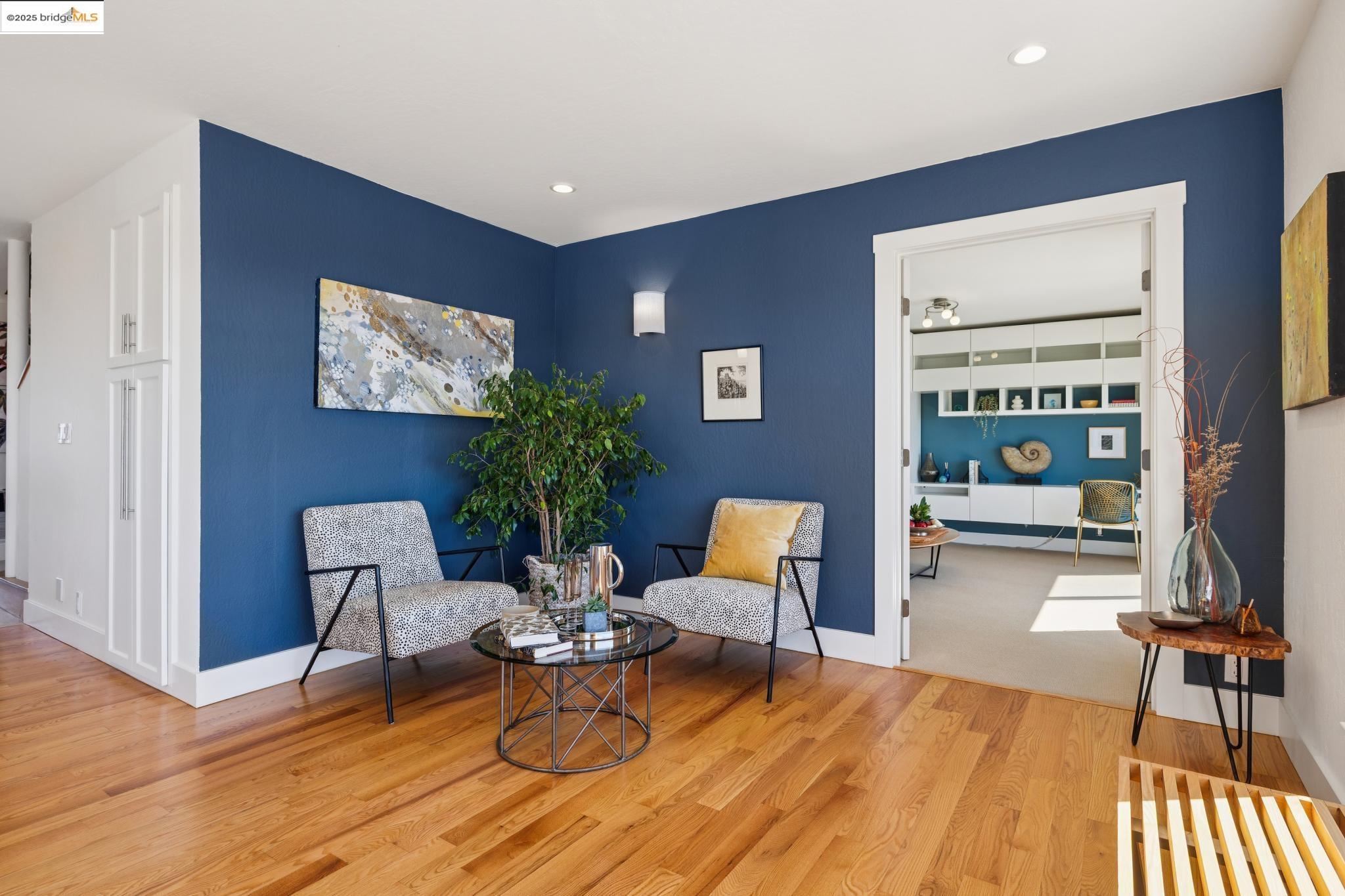 Detail Gallery Image 11 of 59 For 2063 Tapscott Ave., El Cerrito,  CA 94530 - 4 Beds | 4 Baths