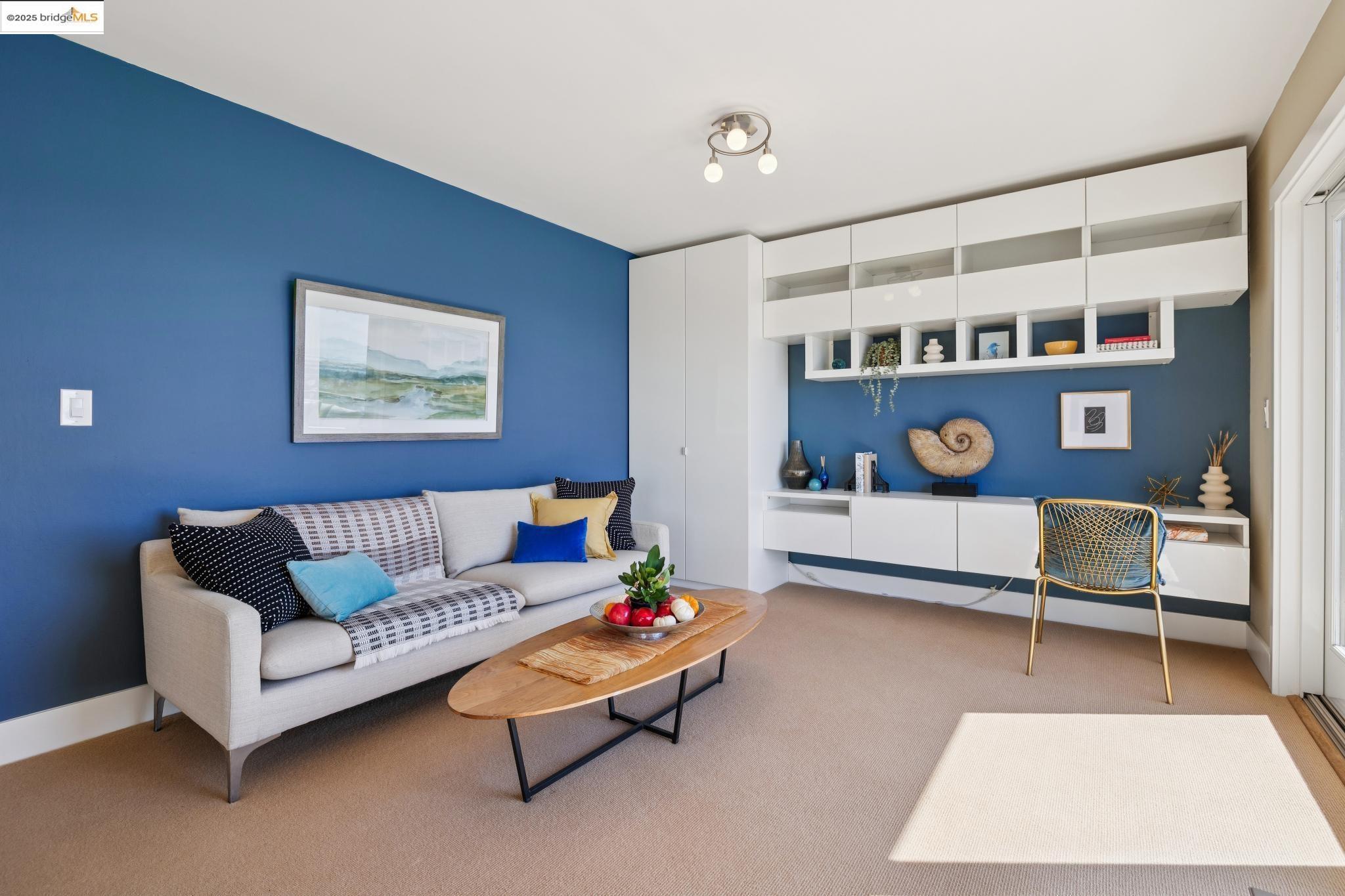 Detail Gallery Image 14 of 59 For 2063 Tapscott Ave., El Cerrito,  CA 94530 - 4 Beds | 4 Baths