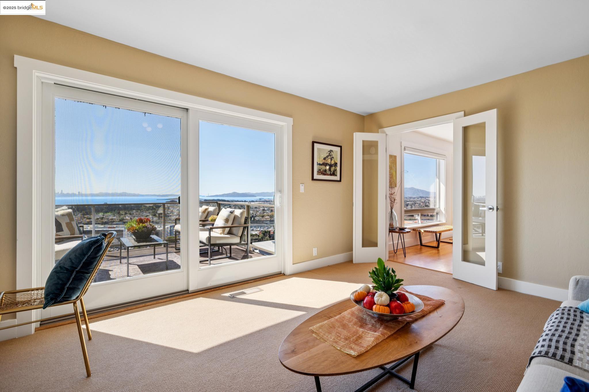 Detail Gallery Image 15 of 59 For 2063 Tapscott Ave., El Cerrito,  CA 94530 - 4 Beds | 4 Baths