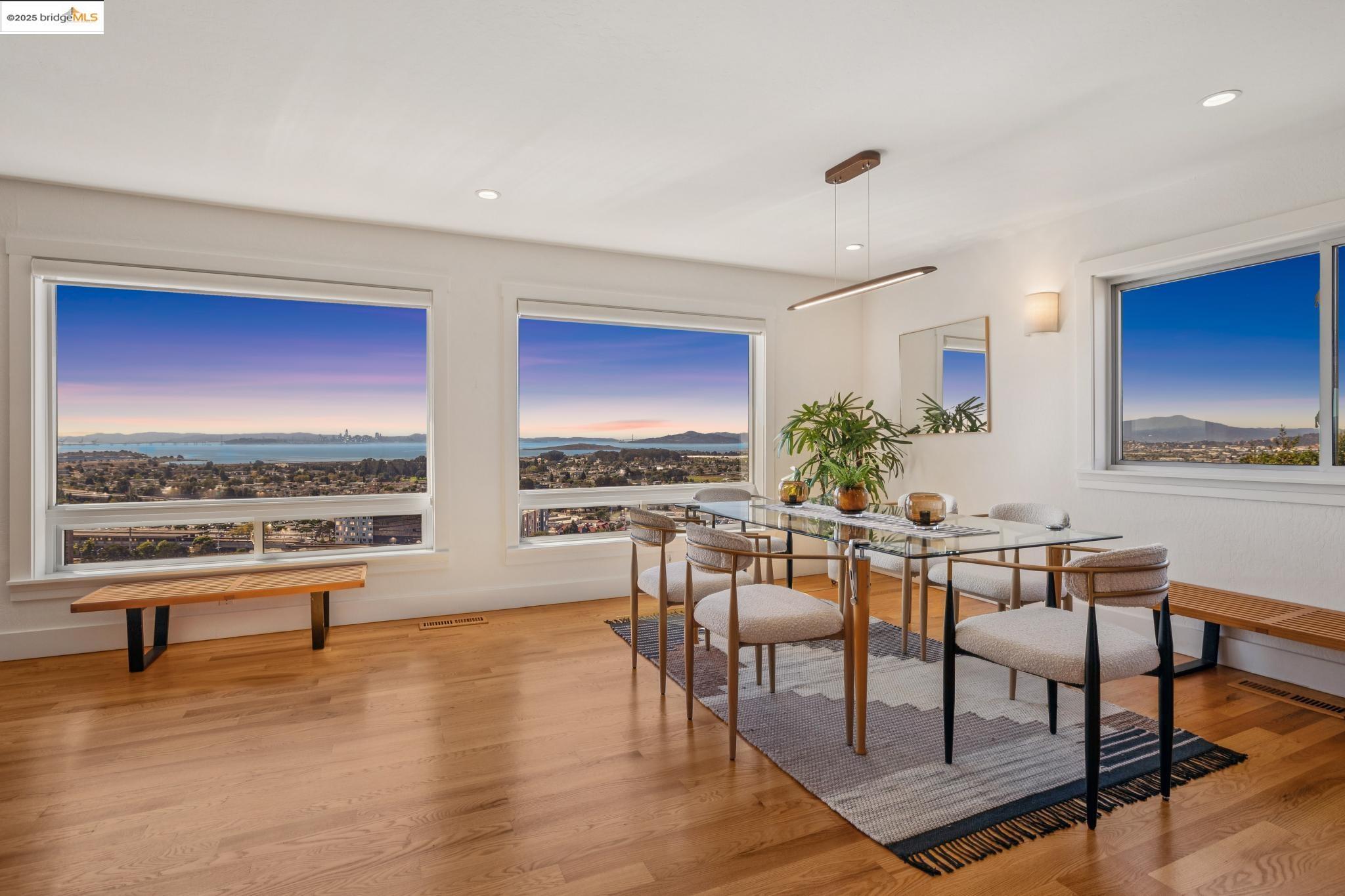 Detail Gallery Image 22 of 59 For 2063 Tapscott Ave., El Cerrito,  CA 94530 - 4 Beds | 4 Baths