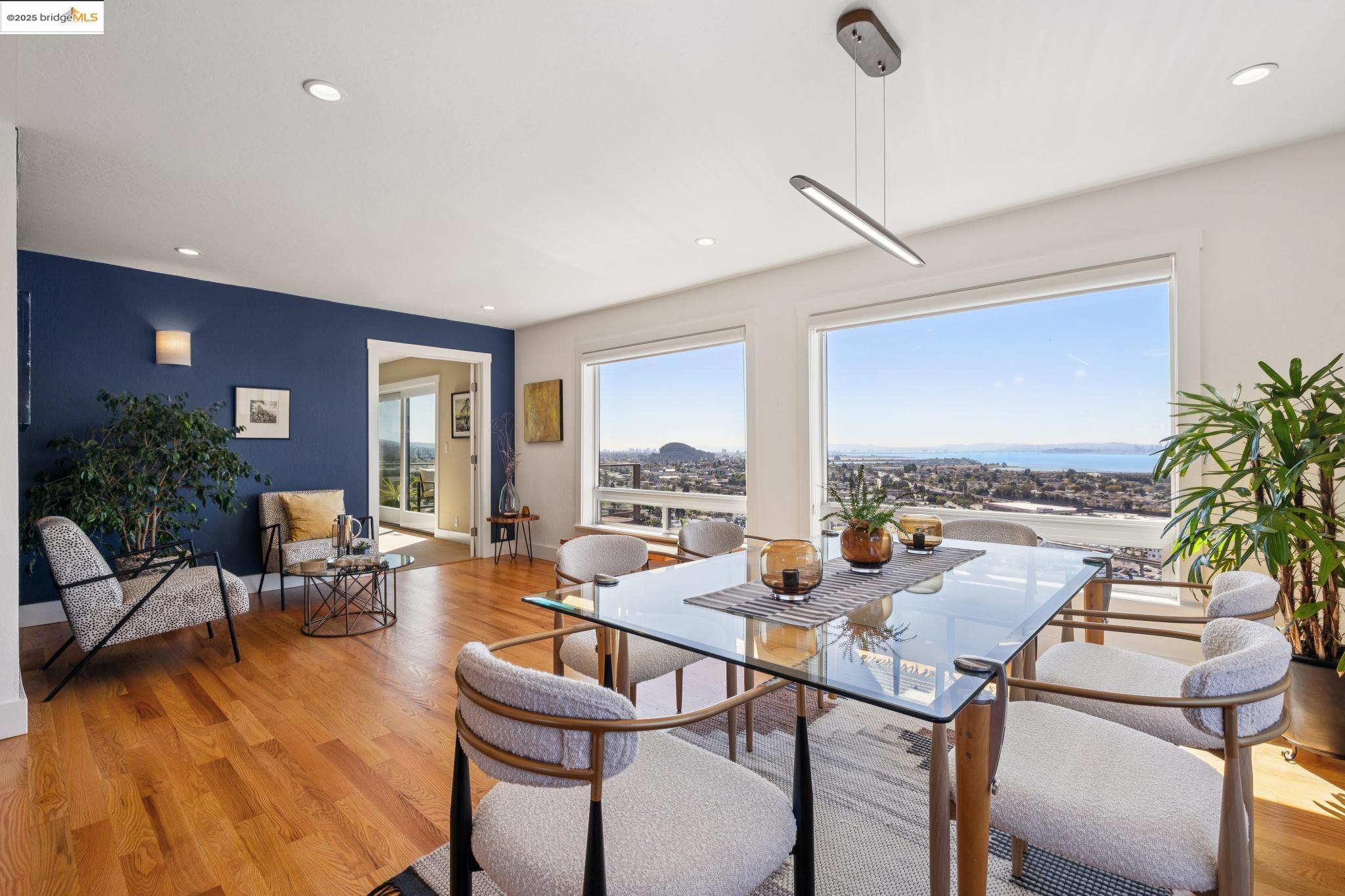 Detail Gallery Image 10 of 59 For 2063 Tapscott Ave., El Cerrito,  CA 94530 - 4 Beds | 4 Baths