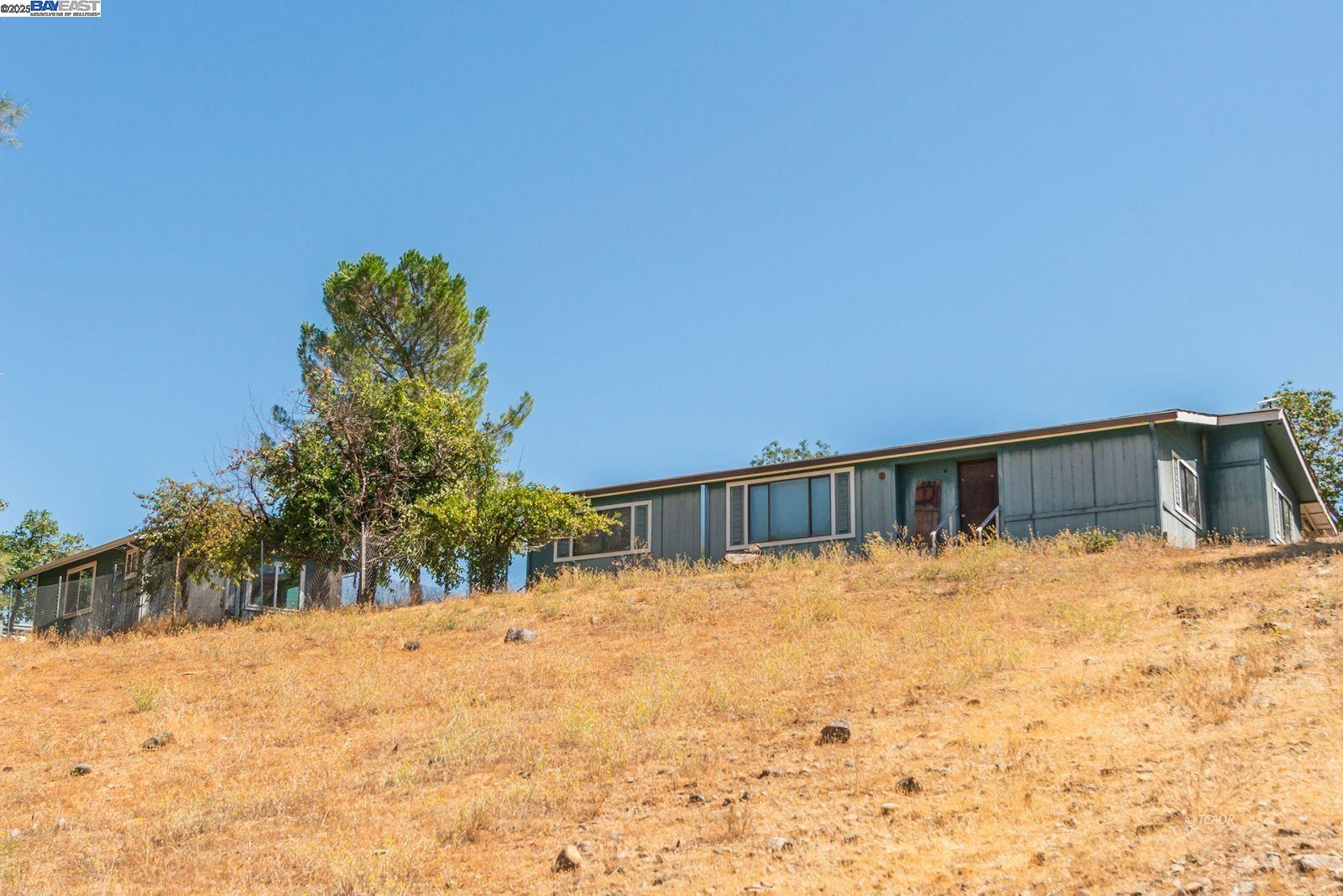 Detail Gallery Image 18 of 19 For 30661 State Hwy 3, Douglas City,  CA 96024 - 3 Beds | 2/1 Baths