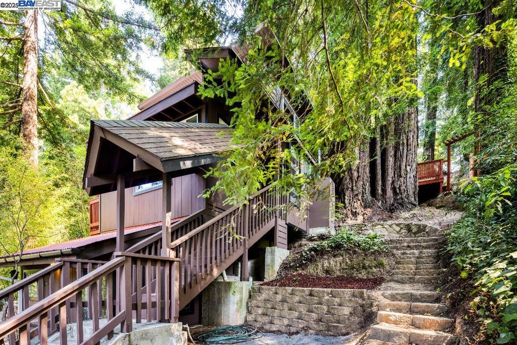 Detail Gallery Image 2 of 57 For 21401 Santa Clara Ave, Monte Rio,  CA 95462 - 2 Beds | 2 Baths