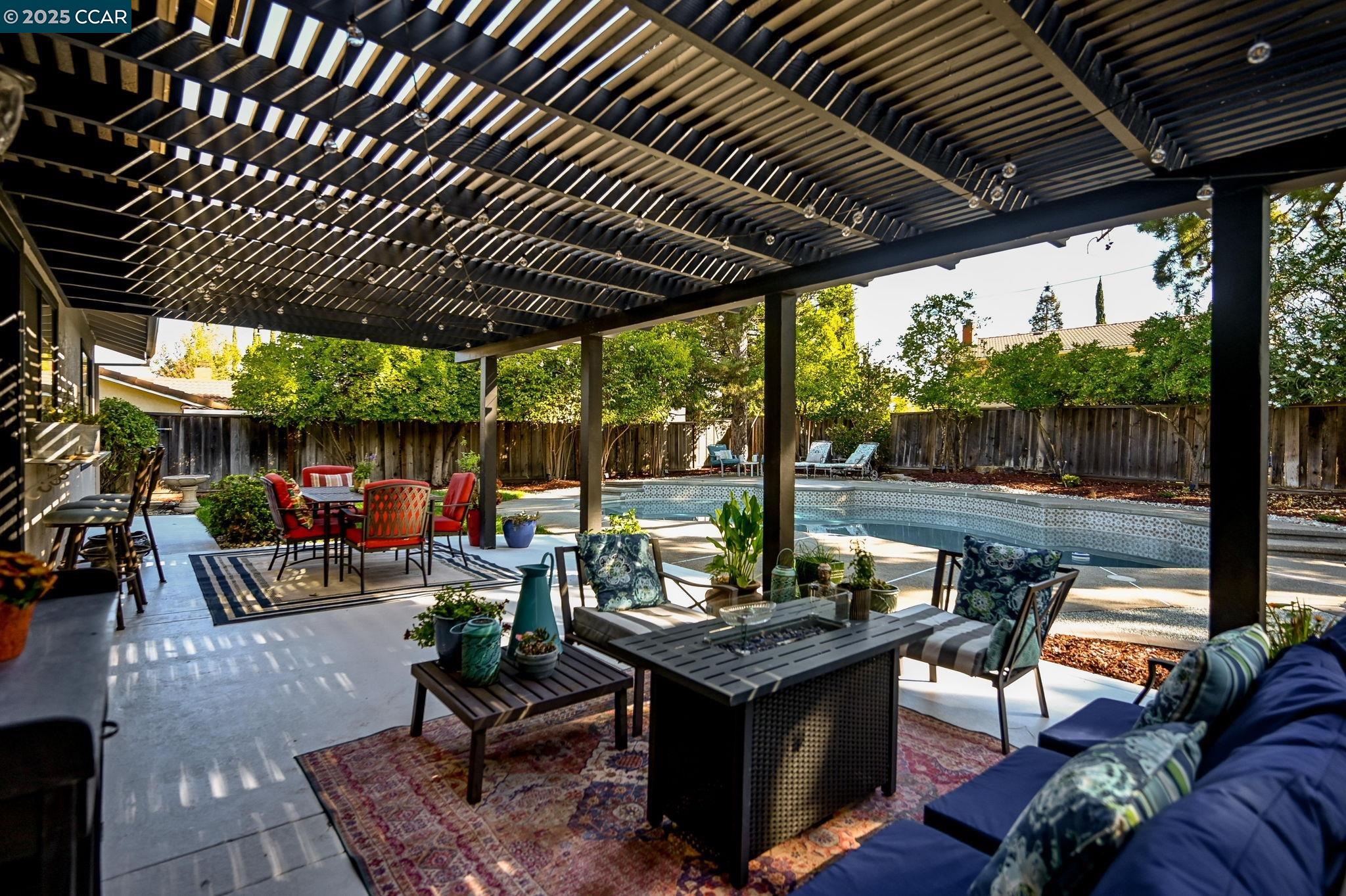 Detail Gallery Image 38 of 53 For 942 Cheyenne Dr, Walnut Creek,  CA 94598 - 5 Beds | 3 Baths