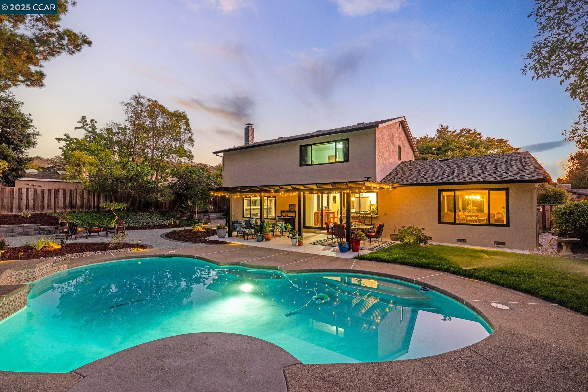Detail Gallery Image 41 of 53 For 942 Cheyenne Dr, Walnut Creek,  CA 94598 - 5 Beds | 3 Baths