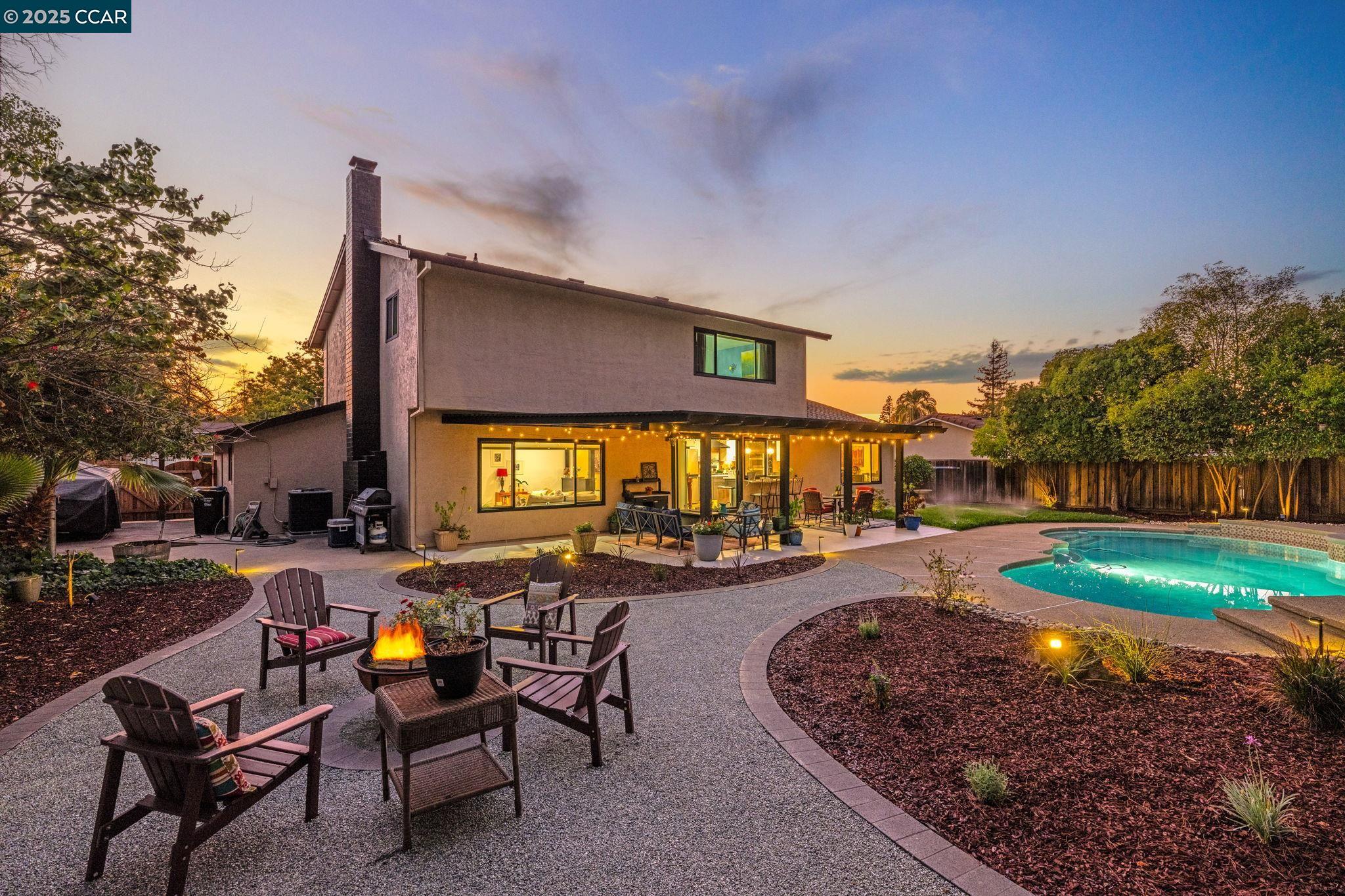 Detail Gallery Image 50 of 53 For 942 Cheyenne Dr, Walnut Creek,  CA 94598 - 5 Beds | 3 Baths
