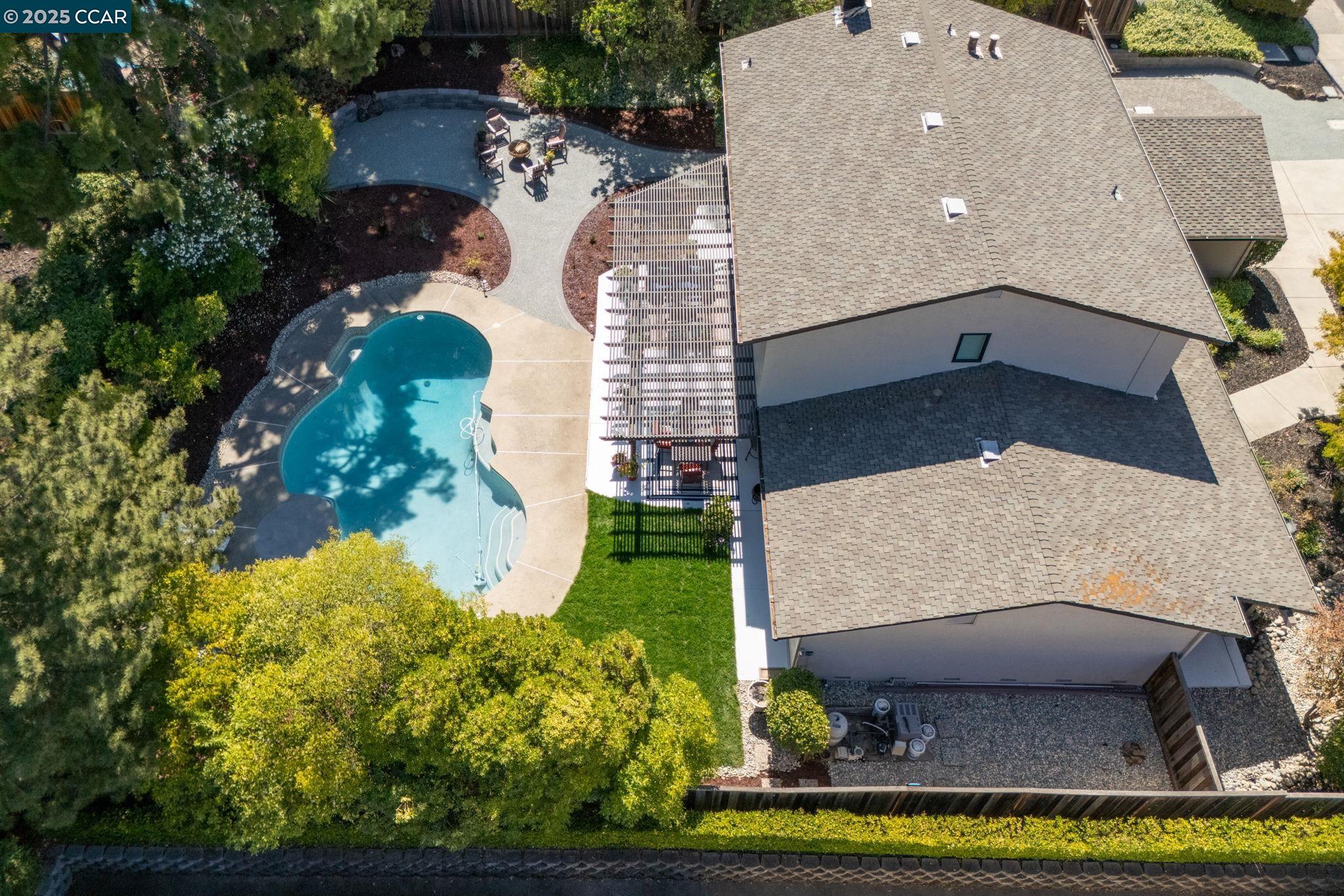 Detail Gallery Image 51 of 53 For 942 Cheyenne Dr, Walnut Creek,  CA 94598 - 5 Beds | 3 Baths