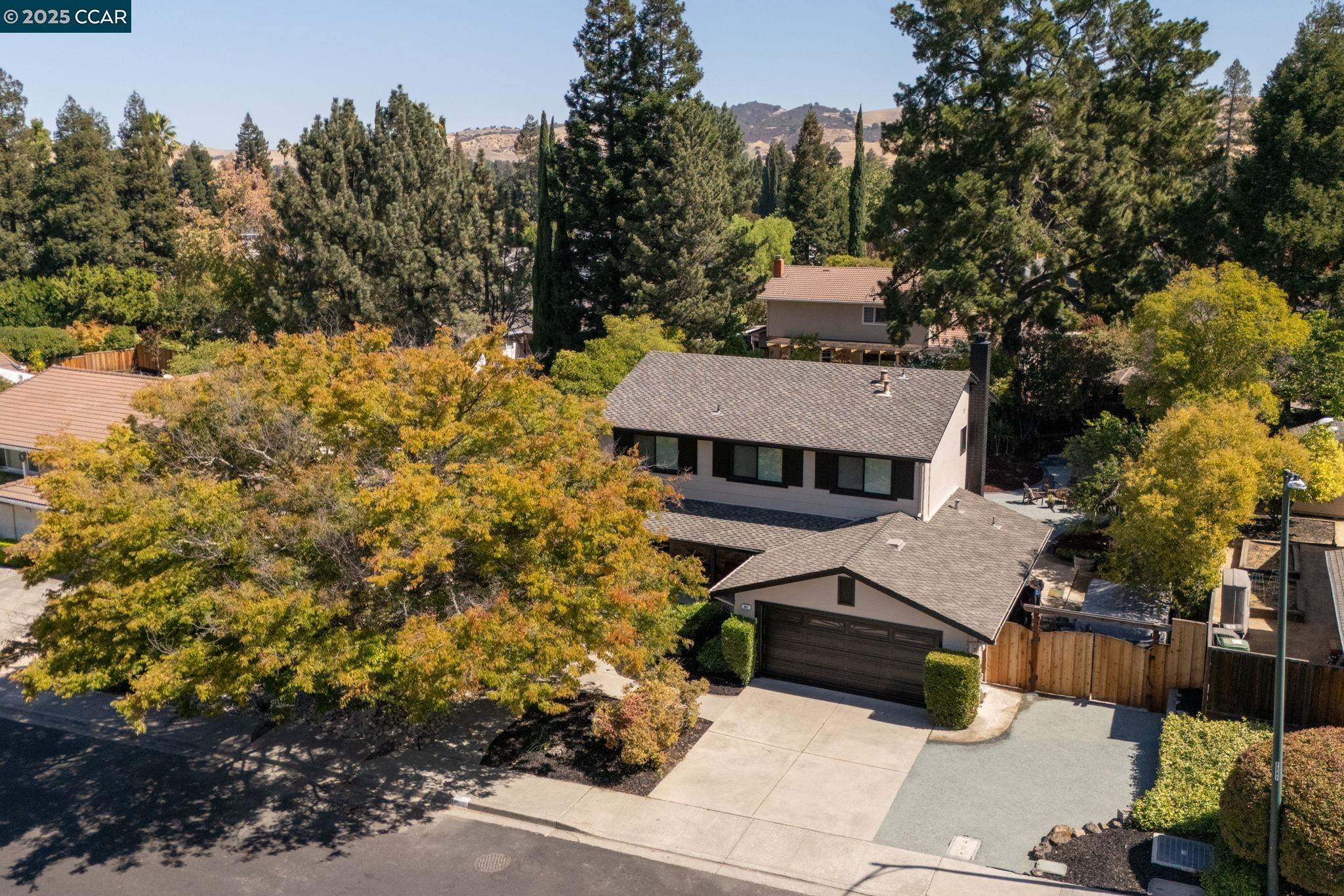 Detail Gallery Image 52 of 53 For 942 Cheyenne Dr, Walnut Creek,  CA 94598 - 5 Beds | 3 Baths