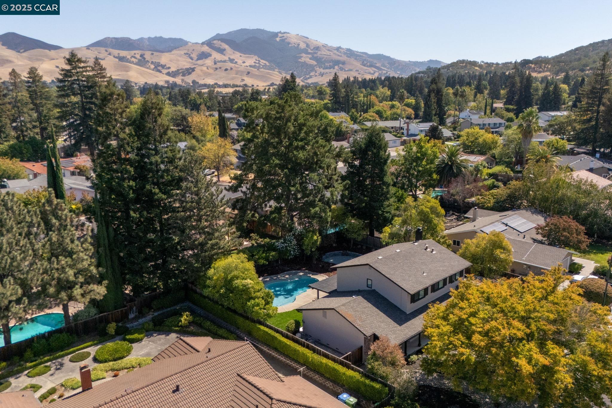 Detail Gallery Image 53 of 53 For 942 Cheyenne Dr, Walnut Creek,  CA 94598 - 5 Beds | 3 Baths