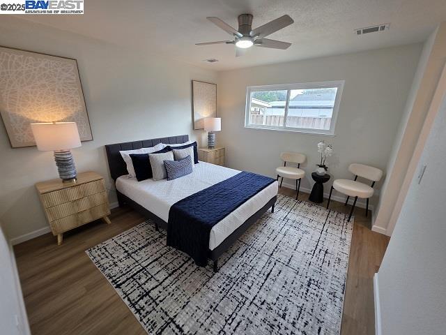 Detail Gallery Image 12 of 21 For 4572 De Silva St, Fremont,  CA 94538 - 3 Beds | 2 Baths