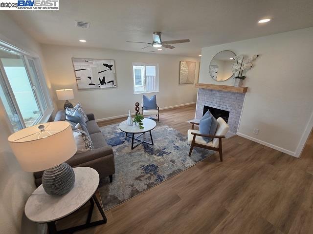 Detail Gallery Image 20 of 21 For 4572 De Silva St, Fremont,  CA 94538 - 3 Beds | 2 Baths
