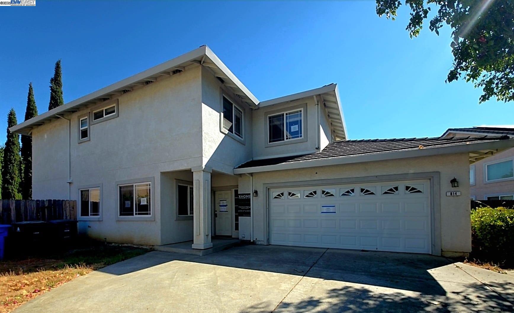 Detail Gallery Image 14 of 14 For 814 Kingman Dr, Vacaville,  CA 95687 - 3 Beds | 2/1 Baths
