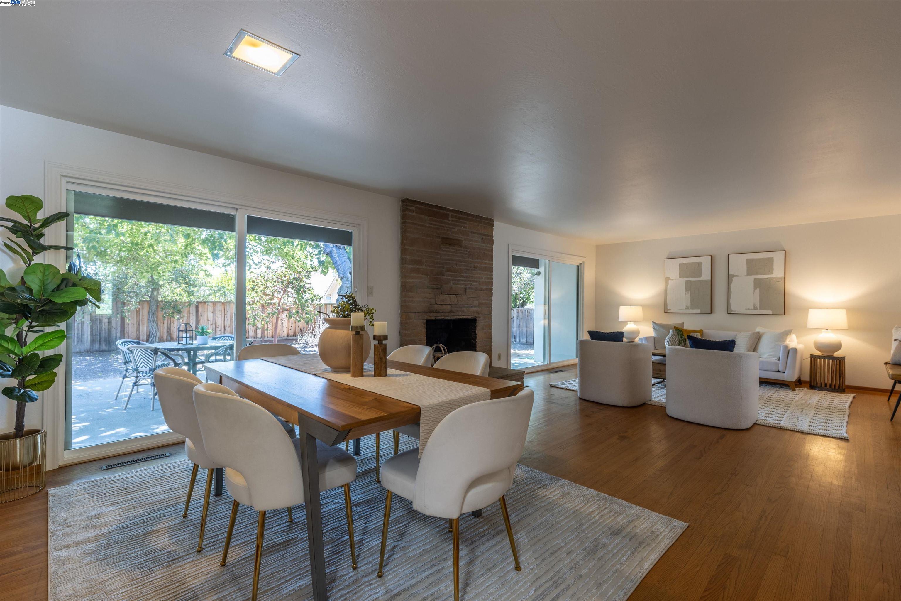 Detail Gallery Image 8 of 43 For 3857 Pestana Way, Livermore,  CA 94550 - 4 Beds | 2 Baths