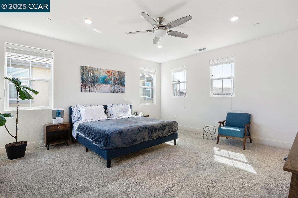 Detail Gallery Image 21 of 41 For 6734 Ishan St, Tracy,  CA 95377 - 5 Beds | 3/1 Baths