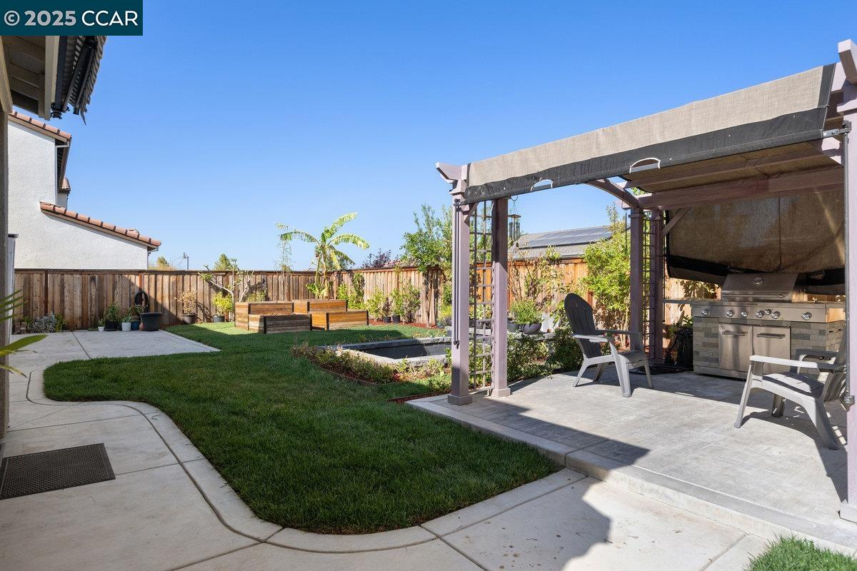 Detail Gallery Image 35 of 41 For 6734 Ishan St, Tracy,  CA 95377 - 5 Beds | 3/1 Baths