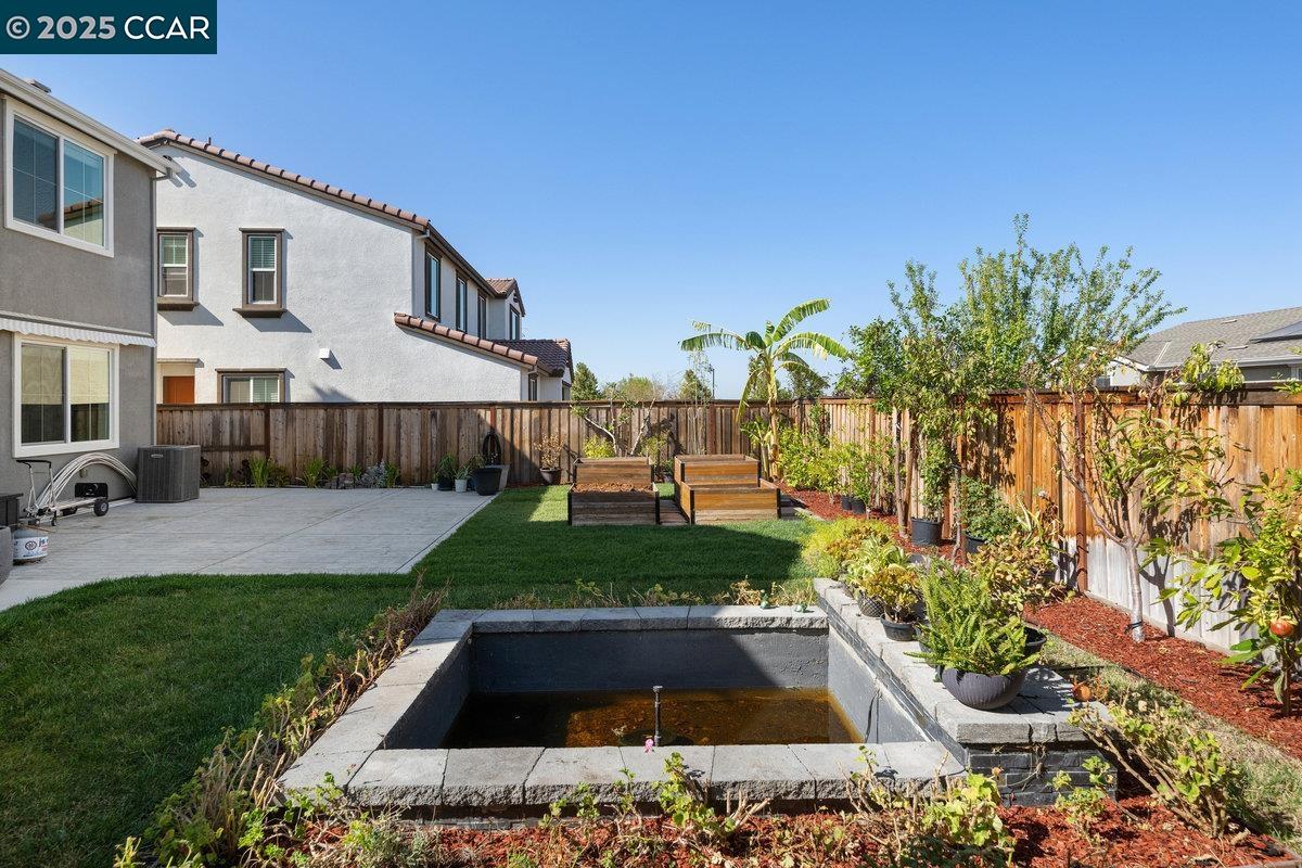 Detail Gallery Image 37 of 41 For 6734 Ishan St, Tracy,  CA 95377 - 5 Beds | 3/1 Baths