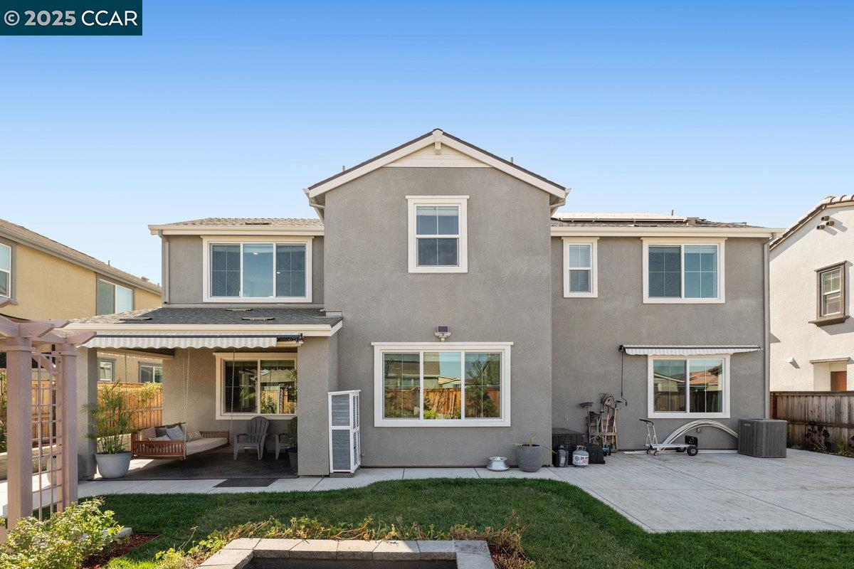 Detail Gallery Image 38 of 41 For 6734 Ishan St, Tracy,  CA 95377 - 5 Beds | 3/1 Baths