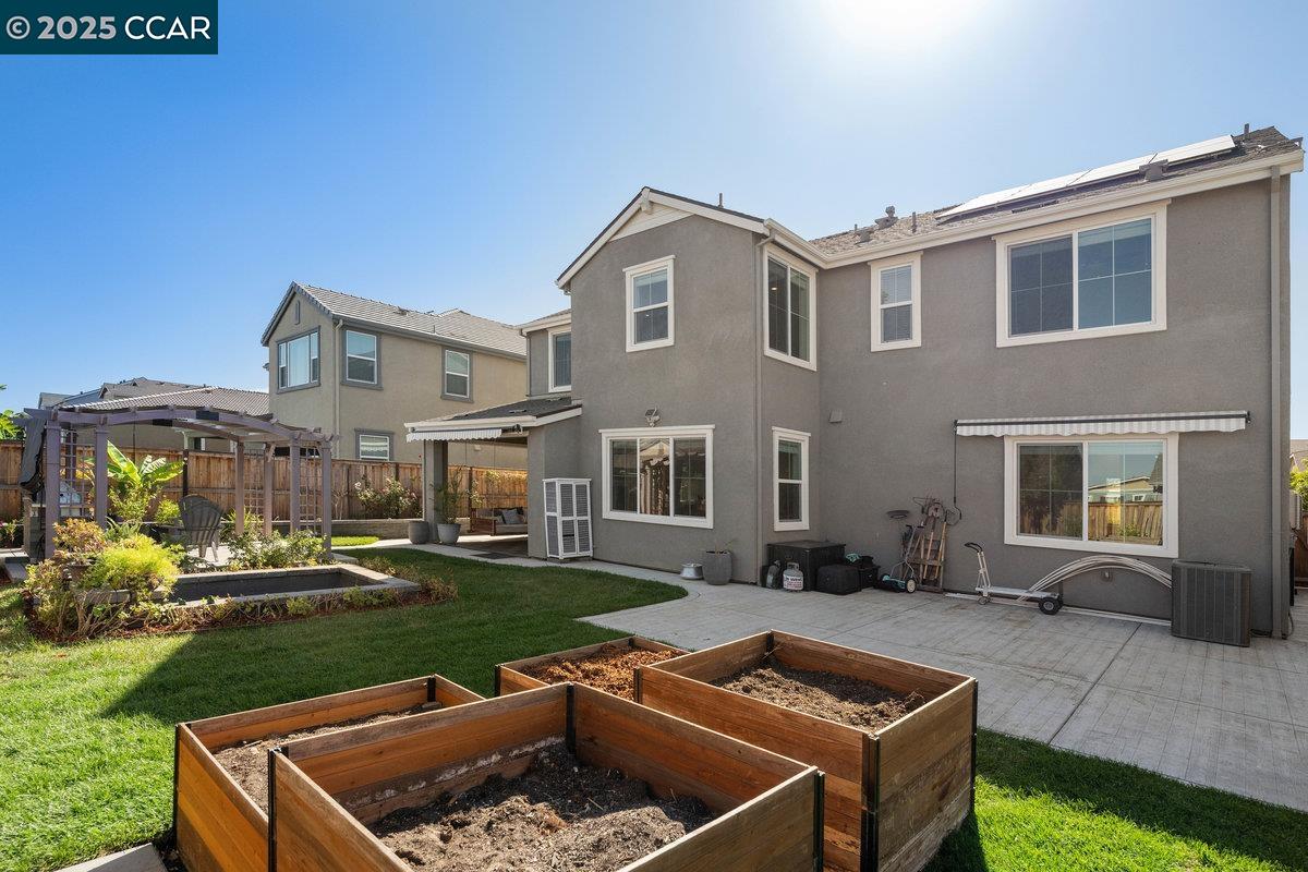 Detail Gallery Image 41 of 41 For 6734 Ishan St, Tracy,  CA 95377 - 5 Beds | 3/1 Baths