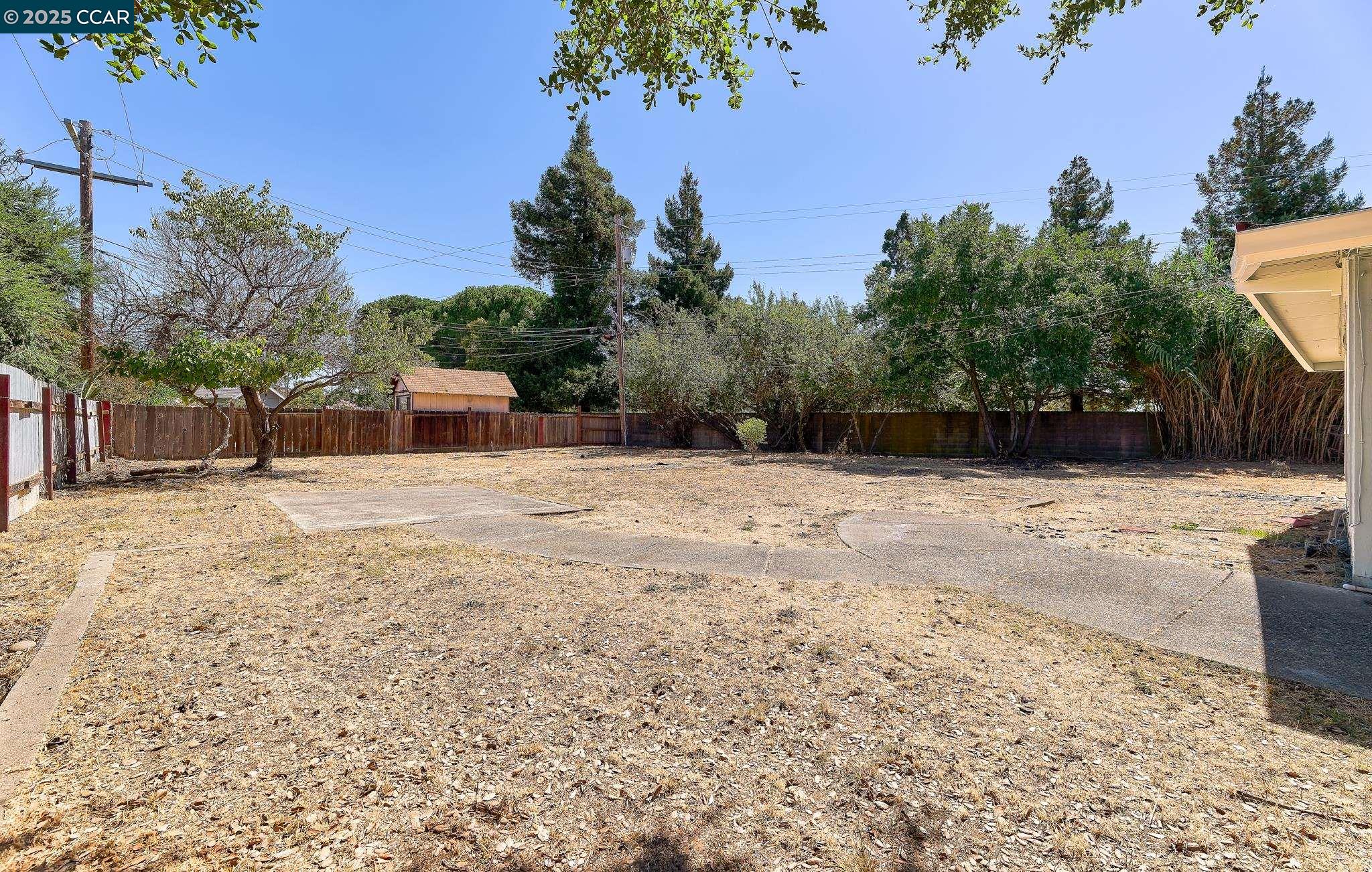 Detail Gallery Image 21 of 21 For 1407 Minnesota St, Fairfield,  CA 94533 - 3 Beds | 2 Baths