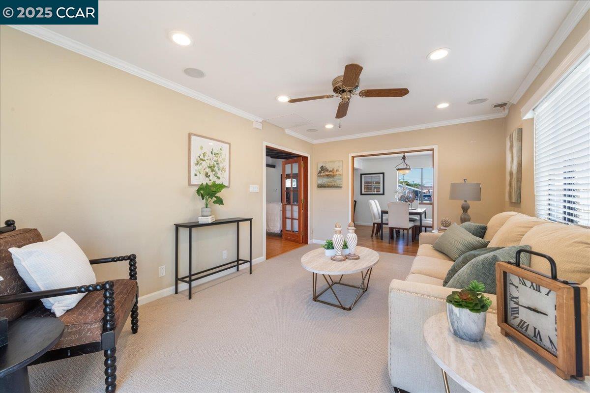 Detail Gallery Image 25 of 60 For 2356 Bermuda Ln, Hayward,  CA 94545 - 3 Beds | 2 Baths