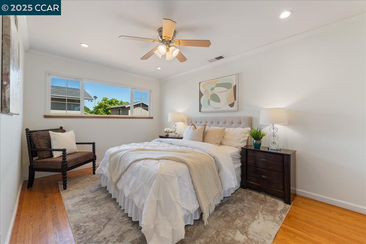 Detail Gallery Image 33 of 60 For 2356 Bermuda Ln, Hayward,  CA 94545 - 3 Beds | 2 Baths