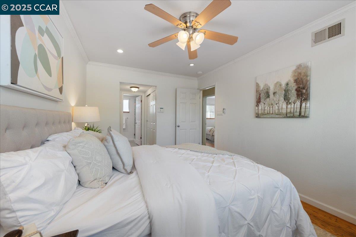 Detail Gallery Image 34 of 60 For 2356 Bermuda Ln, Hayward,  CA 94545 - 3 Beds | 2 Baths