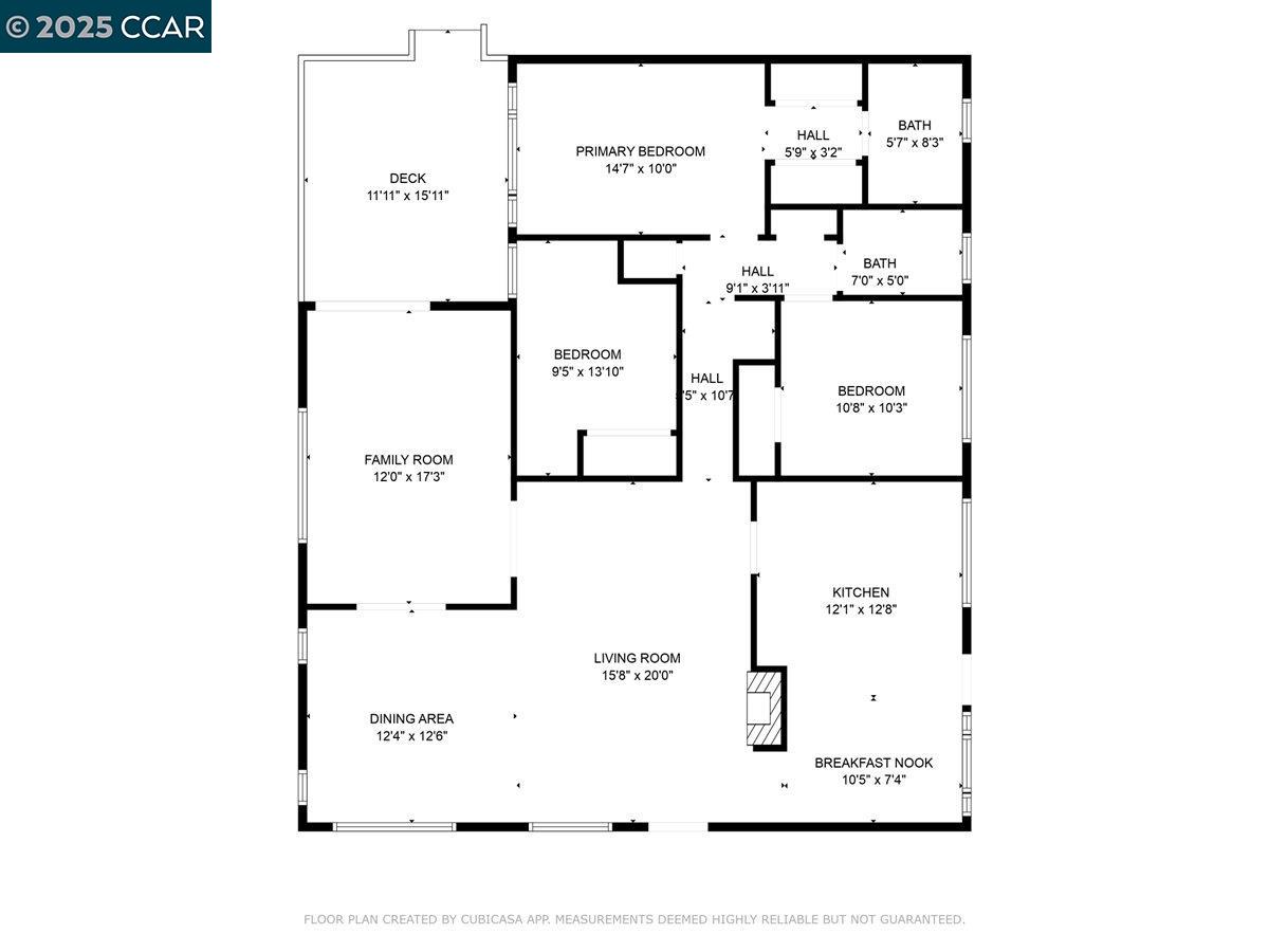 Detail Gallery Image 60 of 60 For 2356 Bermuda Ln, Hayward,  CA 94545 - 3 Beds | 2 Baths