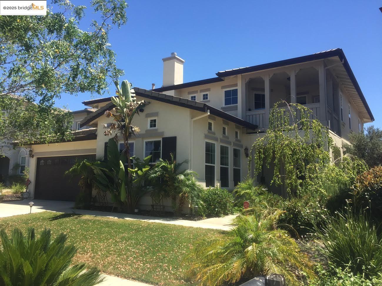 Detail Gallery Image 1 of 1 For 861 Monterey Ct, Brentwood,  CA 94513 - 5 Beds | 4/1 Baths