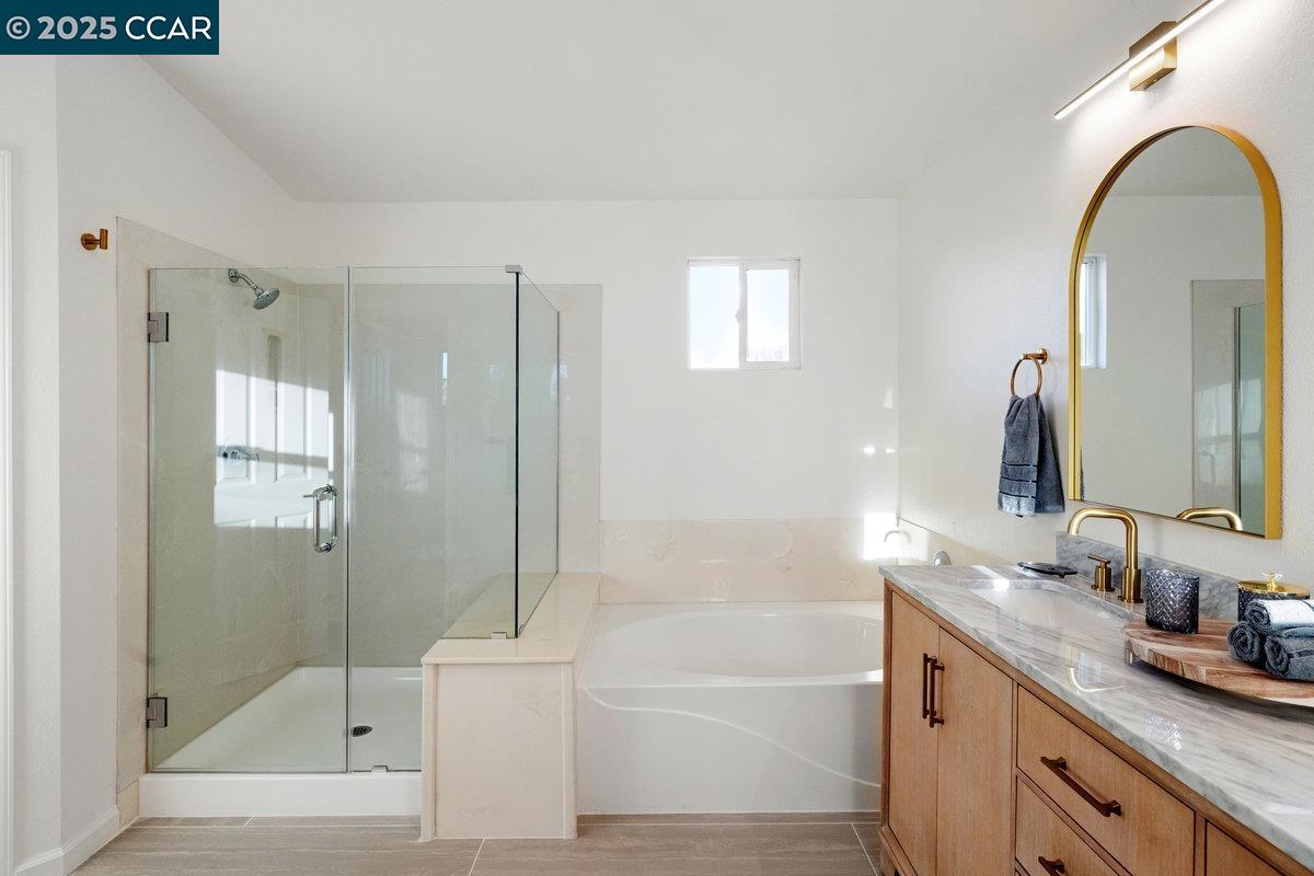Detail Gallery Image 32 of 52 For 1677 Green Springs Ct, Tracy,  CA 95377 - 5 Beds | 4 Baths