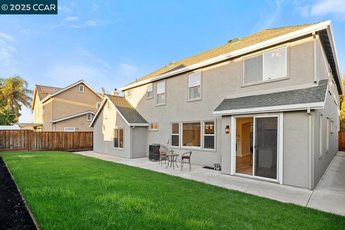 Detail Gallery Image 48 of 52 For 1677 Green Springs Ct, Tracy,  CA 95377 - 5 Beds | 4 Baths