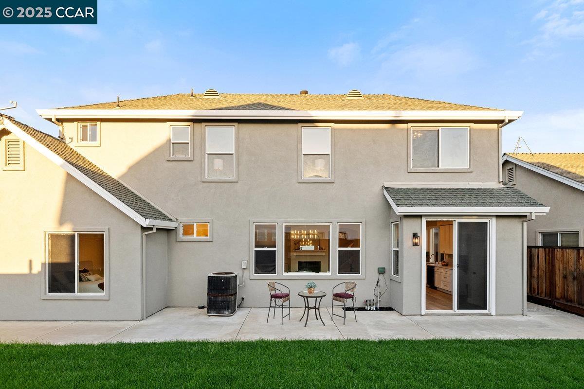 Detail Gallery Image 49 of 52 For 1677 Green Springs Ct, Tracy,  CA 95377 - 5 Beds | 4 Baths