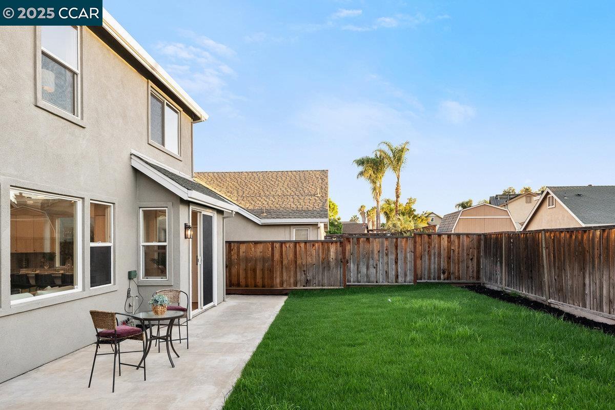 Detail Gallery Image 51 of 52 For 1677 Green Springs Ct, Tracy,  CA 95377 - 5 Beds | 4 Baths