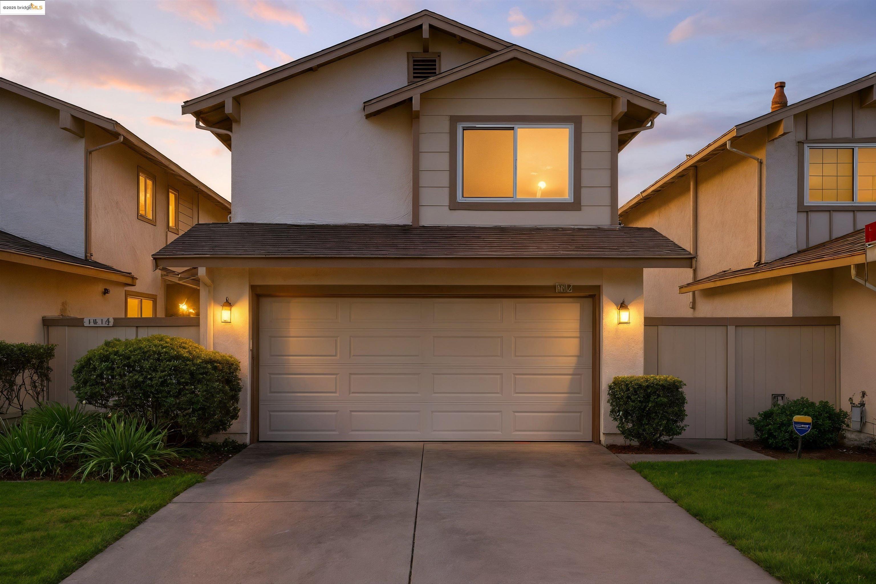 Detail Gallery Image 1 of 23 For 1812 Home Gate Dr, San Jose,  CA 95148 - 3 Beds | 2/1 Baths