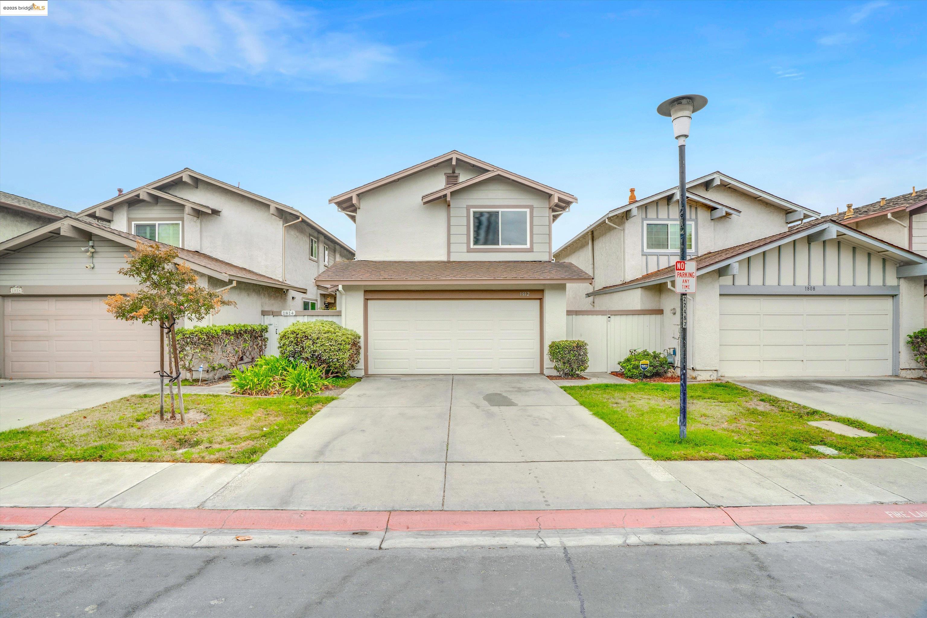Detail Gallery Image 2 of 23 For 1812 Home Gate Dr, San Jose,  CA 95148 - 3 Beds | 2/1 Baths