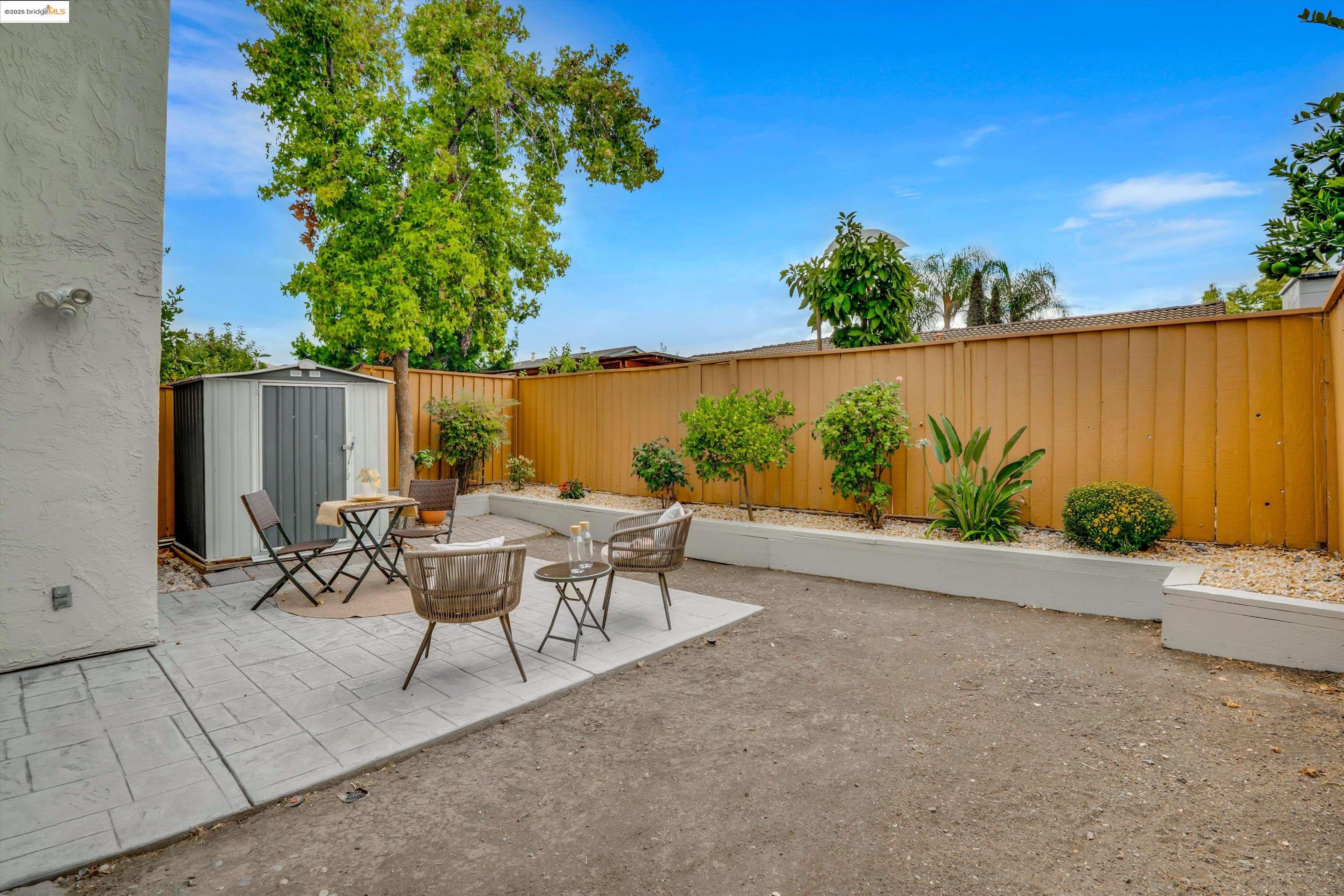 Detail Gallery Image 21 of 23 For 1812 Home Gate Dr, San Jose,  CA 95148 - 3 Beds | 2/1 Baths