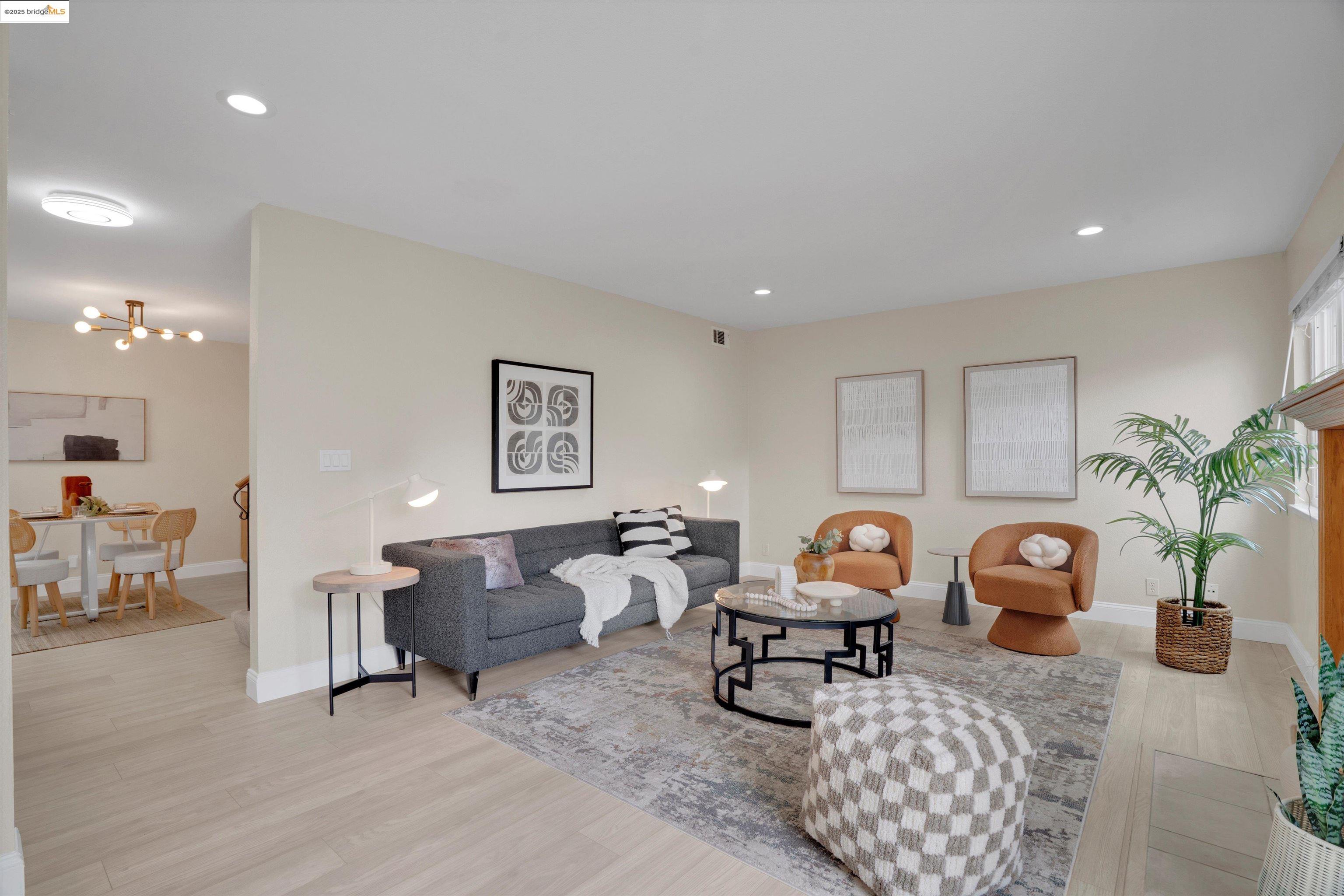 Detail Gallery Image 5 of 23 For 1812 Home Gate Dr, San Jose,  CA 95148 - 3 Beds | 2/1 Baths