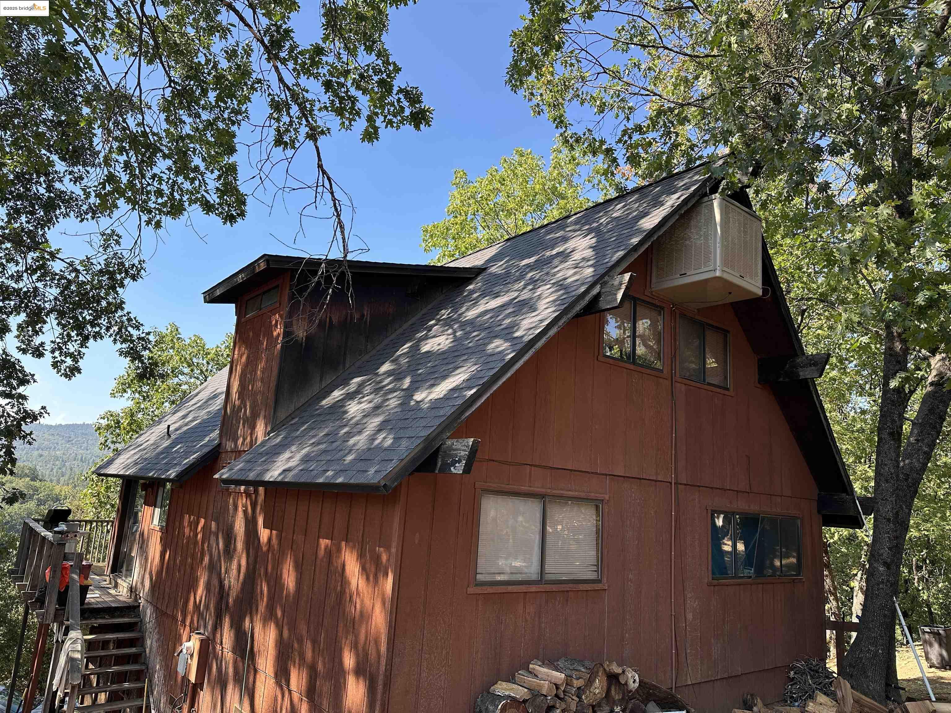 Detail Gallery Image 2 of 9 For 21369 American River Dr, Sonora,  CA 95370 - 3 Beds | 2 Baths