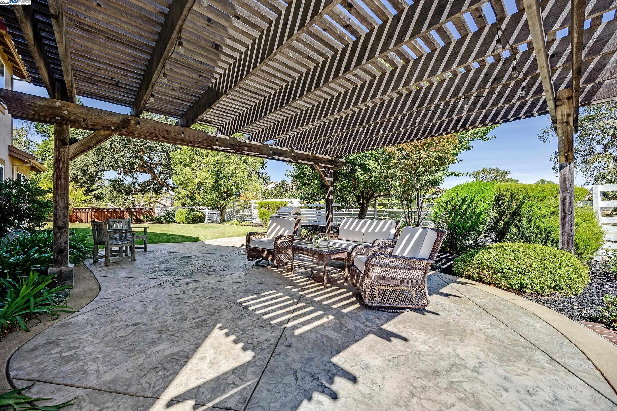 Detail Gallery Image 40 of 52 For 2304 White Oak Pl, Livermore,  CA 94550 - 6 Beds | 4/1 Baths
