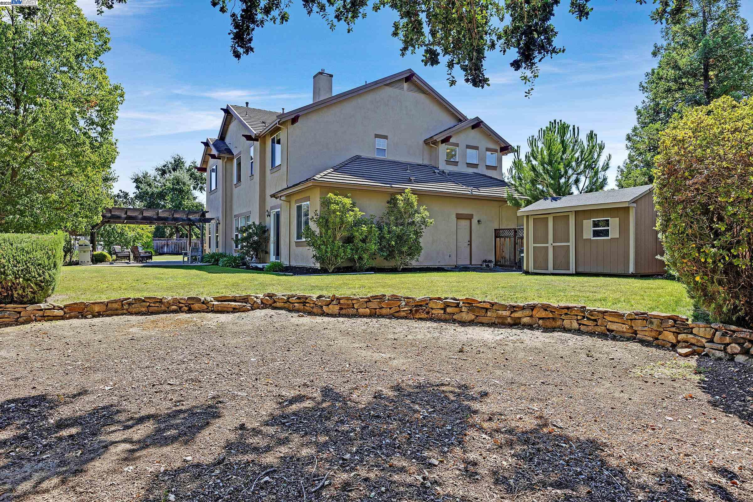 Detail Gallery Image 45 of 52 For 2304 White Oak Pl, Livermore,  CA 94550 - 6 Beds | 4/1 Baths