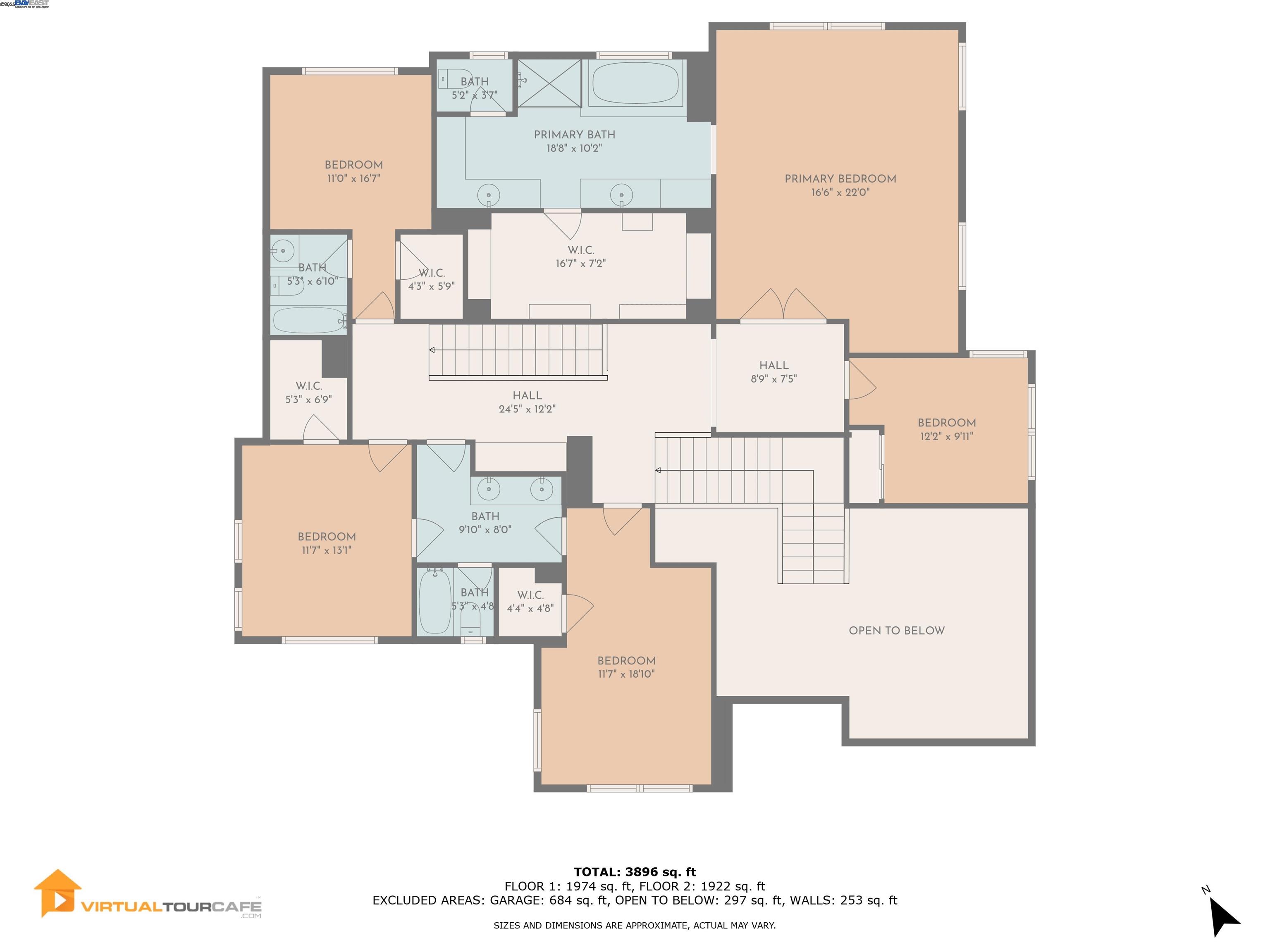 Detail Gallery Image 52 of 52 For 2304 White Oak Pl, Livermore,  CA 94550 - 6 Beds | 4/1 Baths