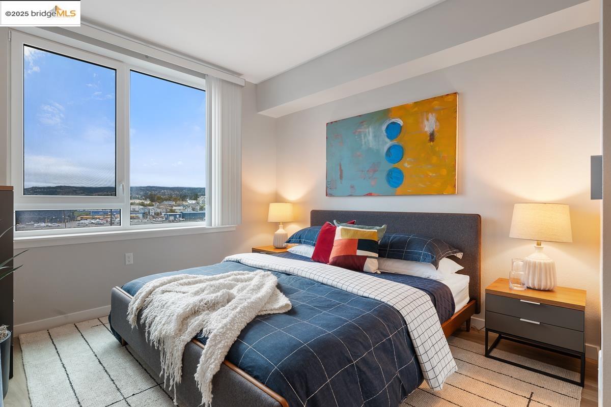 Detail Gallery Image 17 of 43 For 260 Brooklyn Basin Way #540,  Oakland,  CA 94606 - 1 Beds | 1 Baths