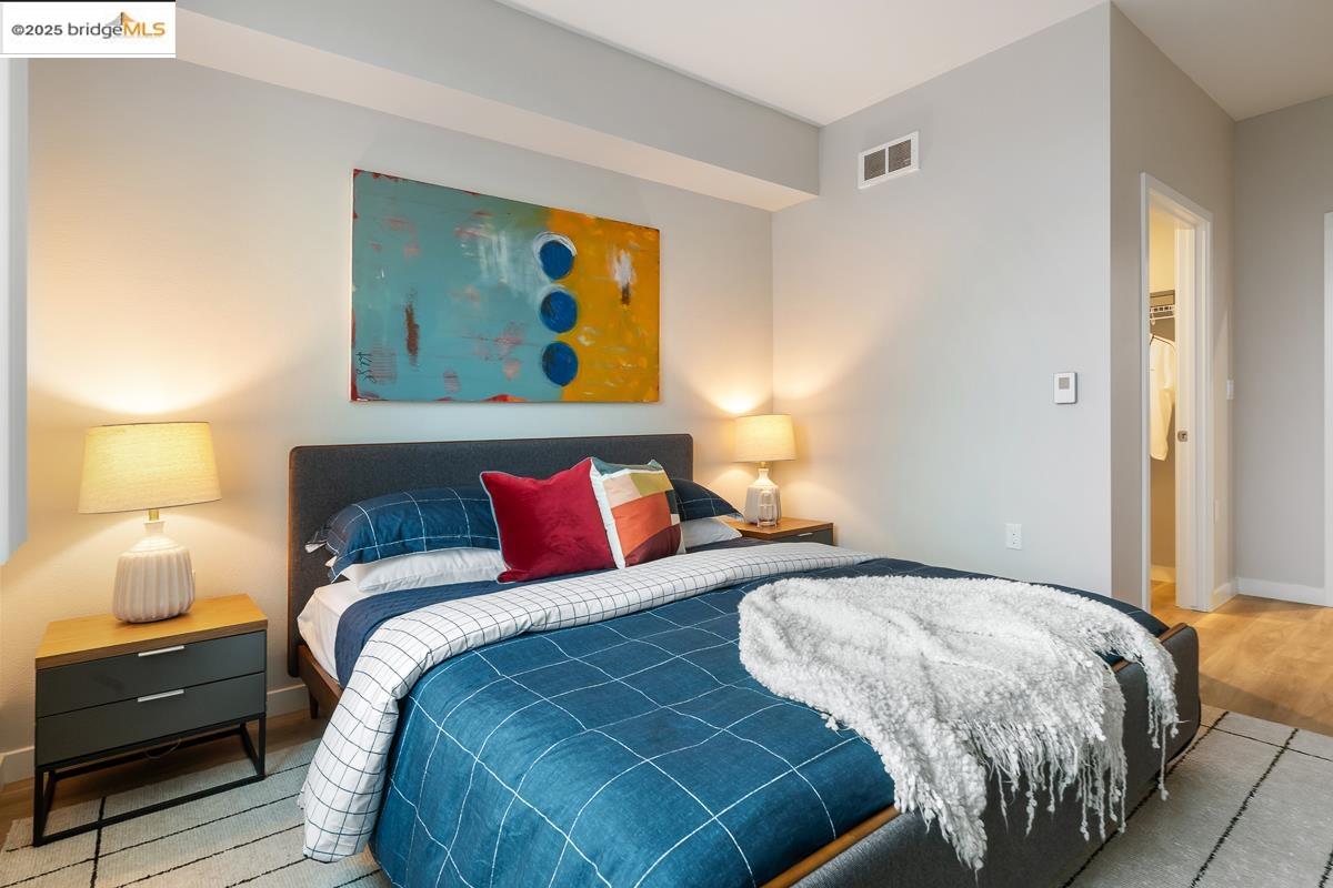 Detail Gallery Image 18 of 43 For 260 Brooklyn Basin Way #540,  Oakland,  CA 94606 - 1 Beds | 1 Baths