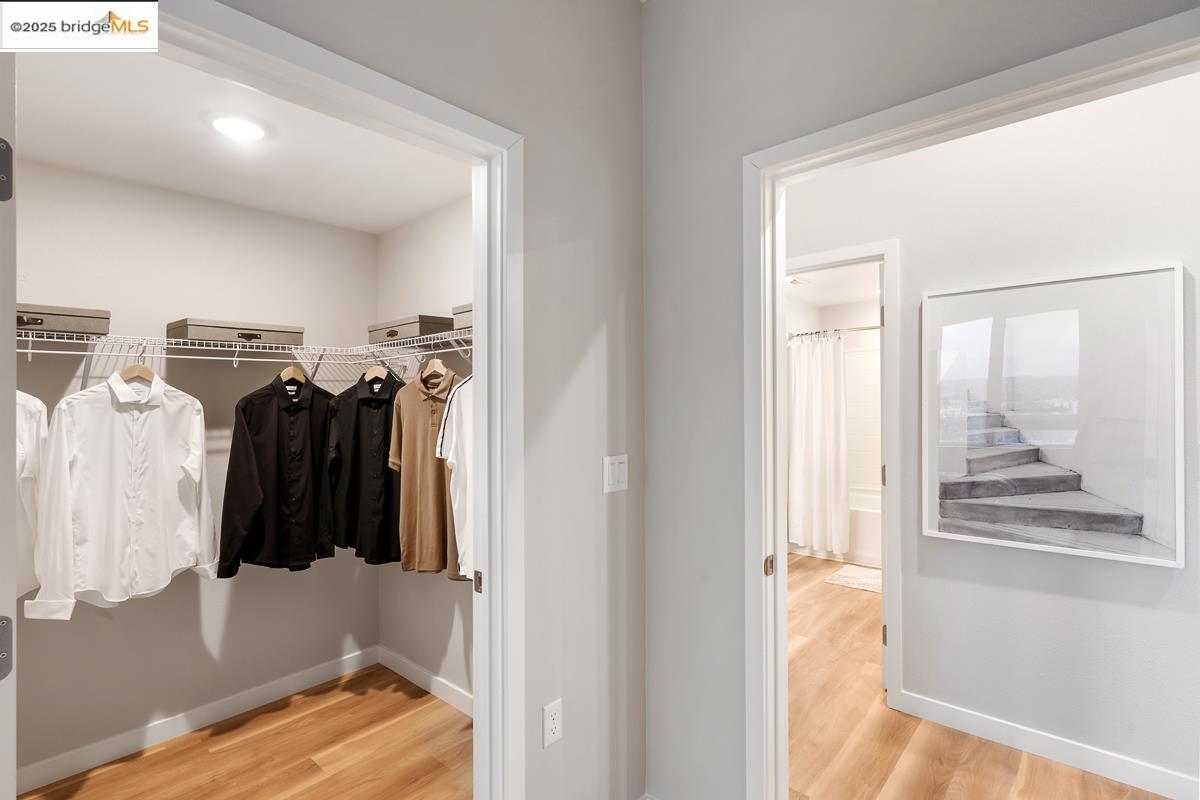 Detail Gallery Image 19 of 43 For 260 Brooklyn Basin Way #540,  Oakland,  CA 94606 - 1 Beds | 1 Baths