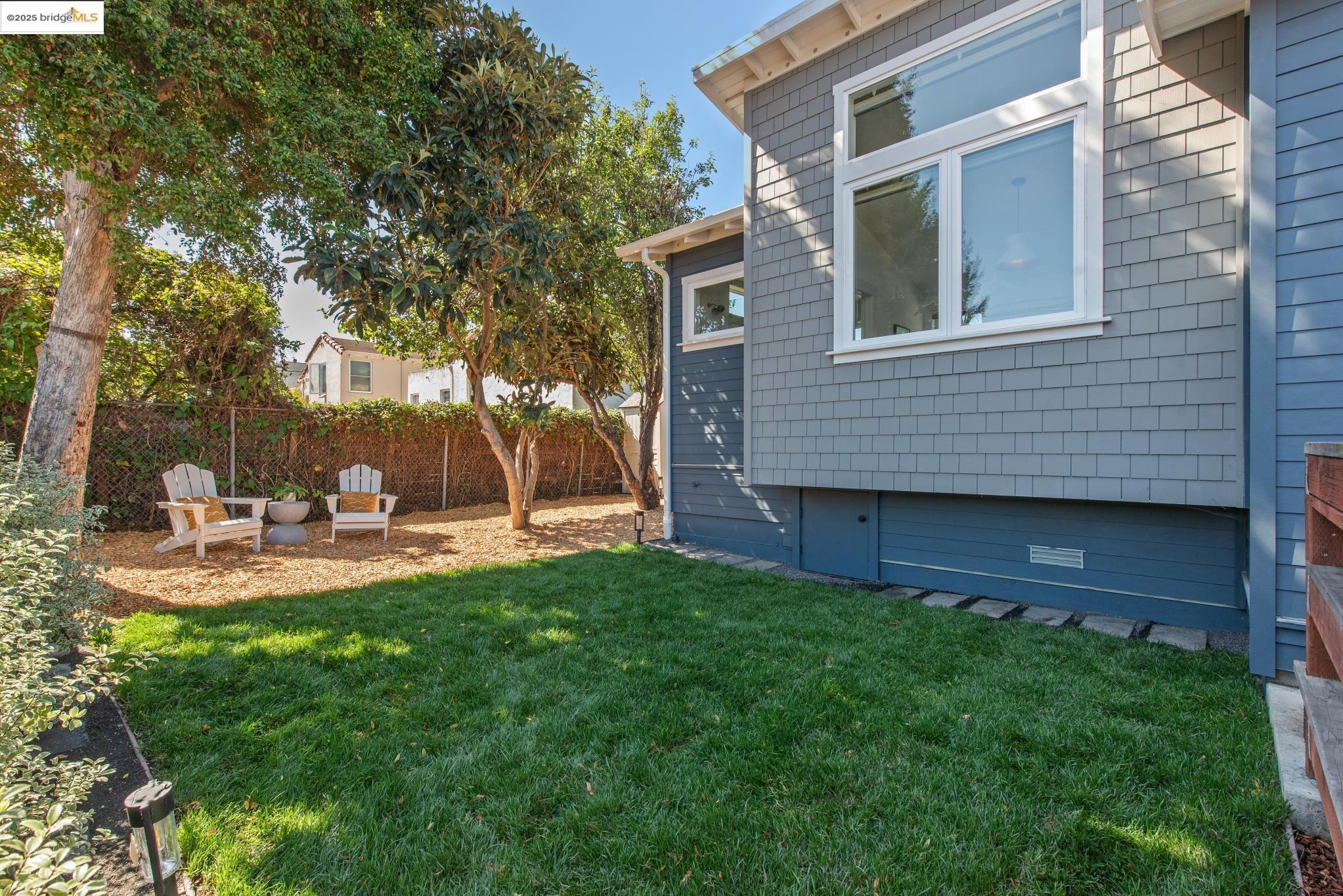 Detail Gallery Image 51 of 60 For 1120 Garfield Avenue, Albany,  CA 94706 - 4 Beds | 3 Baths