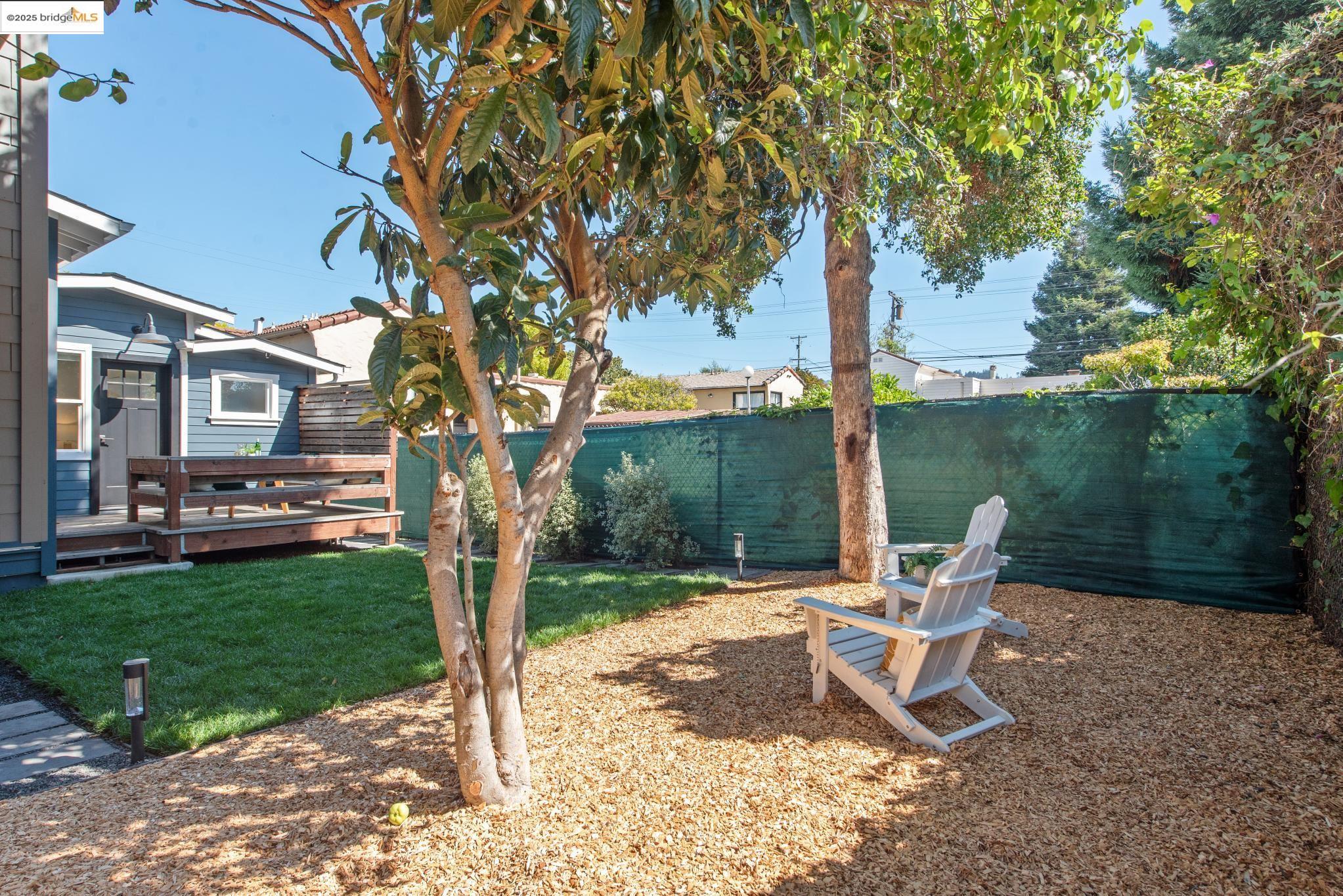 Detail Gallery Image 54 of 60 For 1120 Garfield Avenue, Albany,  CA 94706 - 4 Beds | 3 Baths