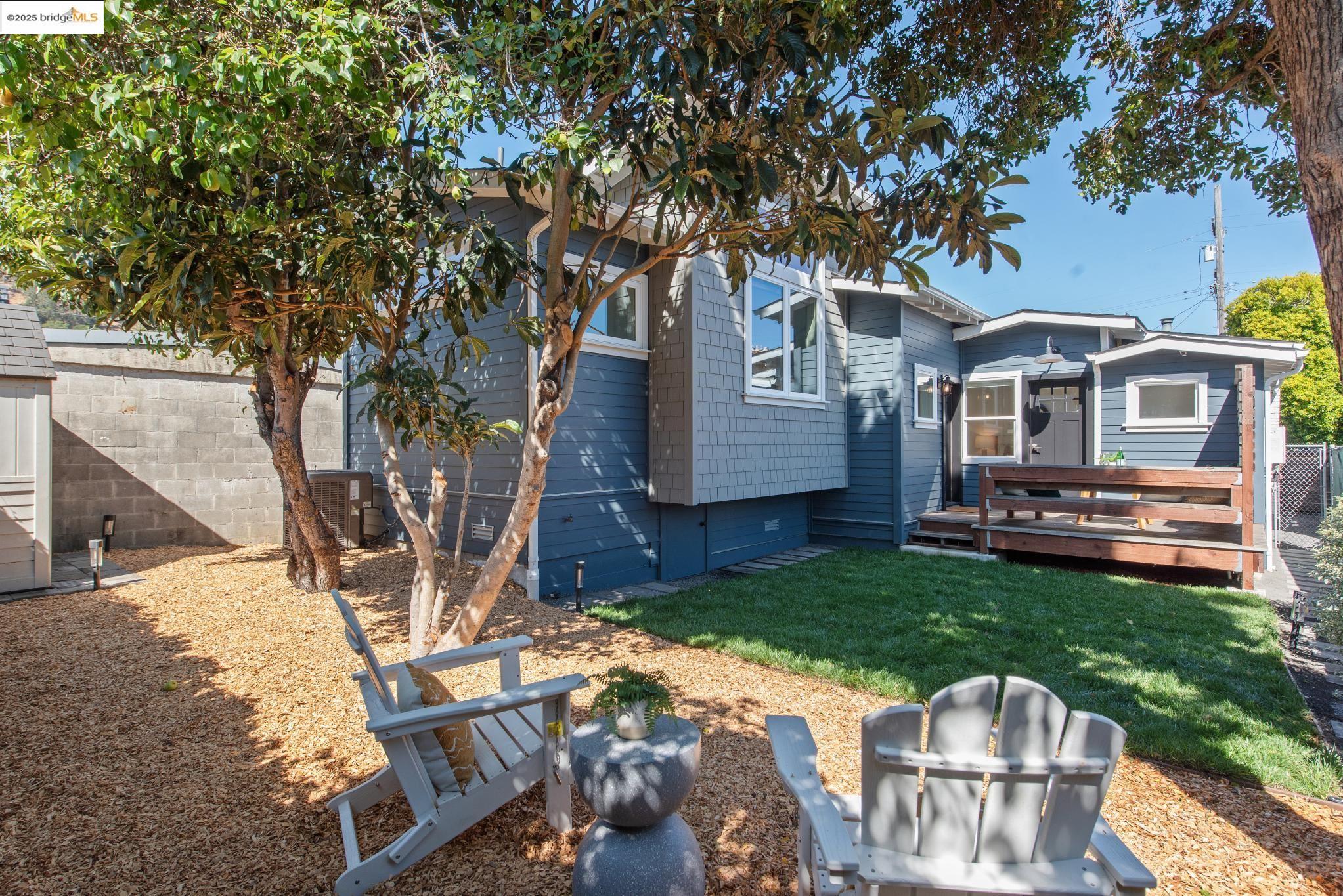 Detail Gallery Image 55 of 60 For 1120 Garfield Avenue, Albany,  CA 94706 - 4 Beds | 3 Baths