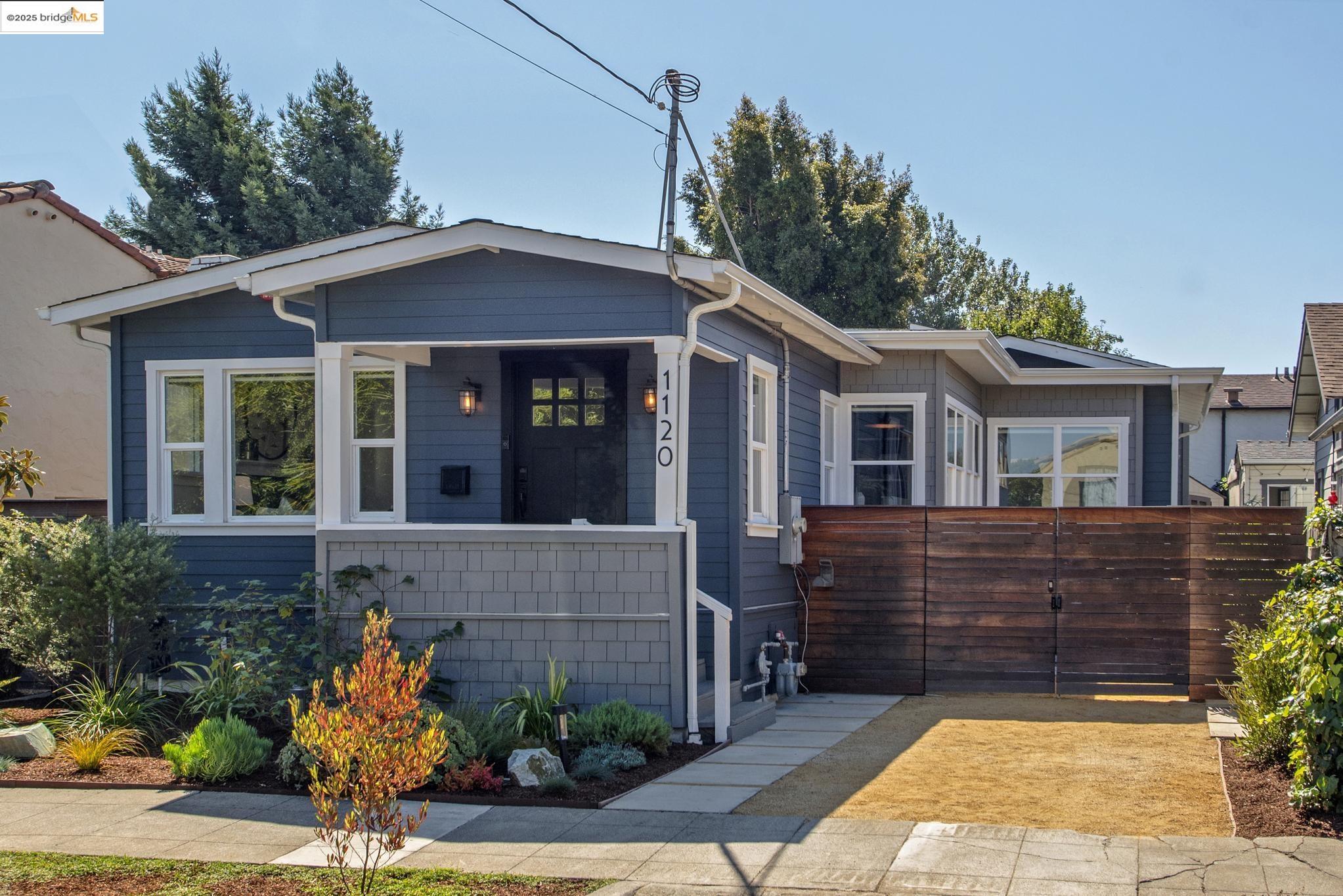 Detail Gallery Image 56 of 60 For 1120 Garfield Avenue, Albany,  CA 94706 - 4 Beds | 3 Baths